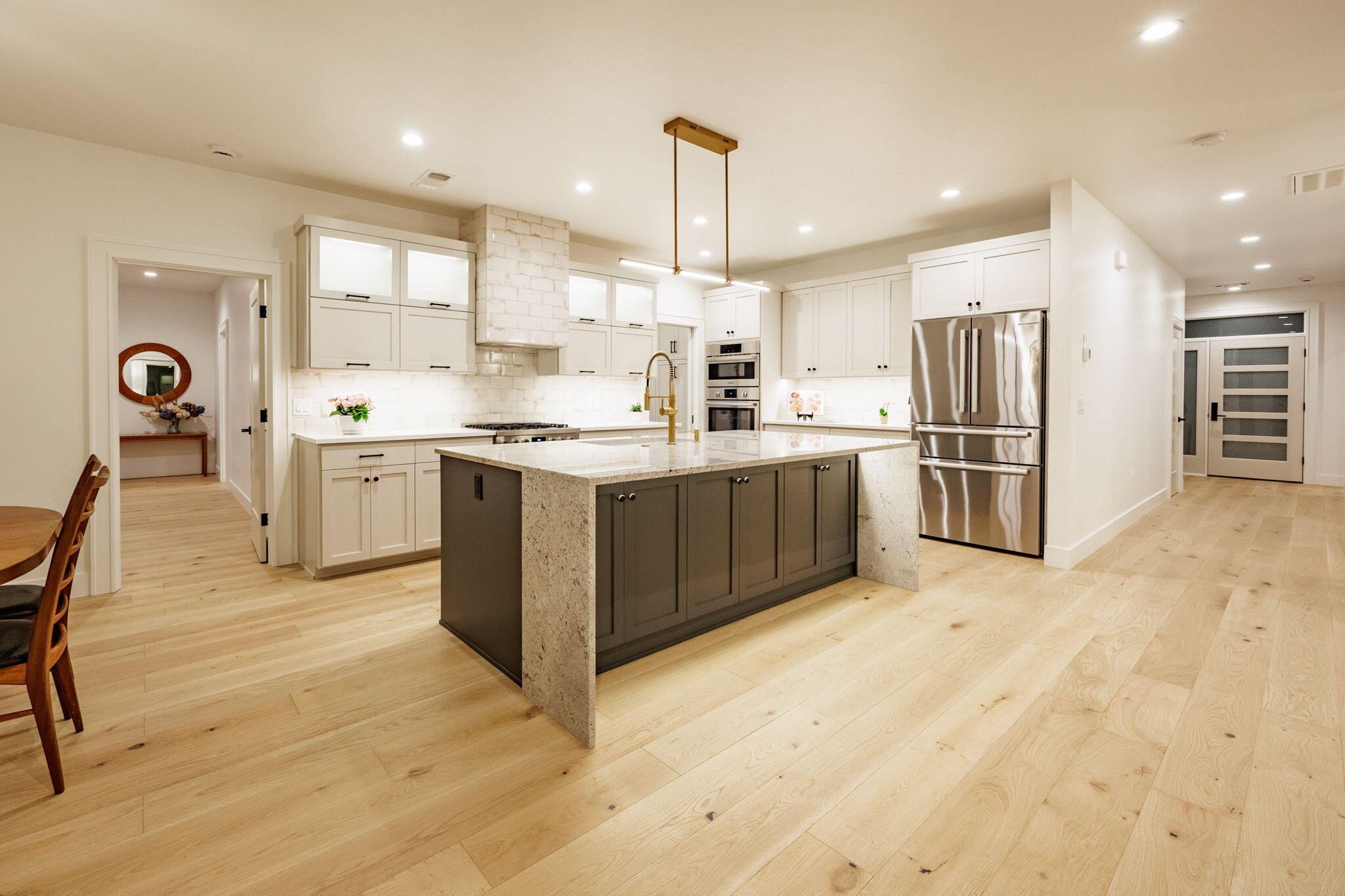 Granite Ridge - Residential