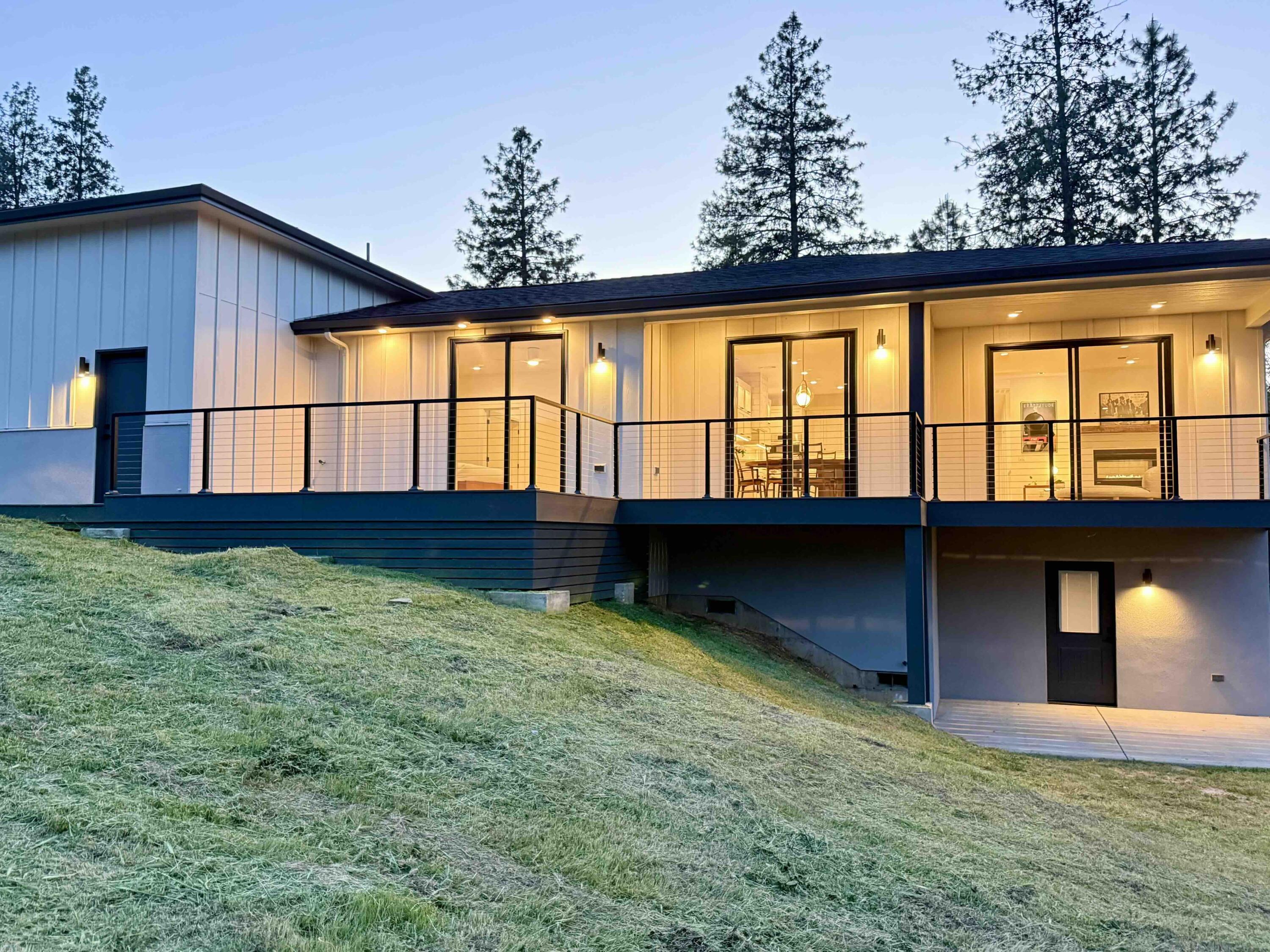 Granite Ridge - Residential