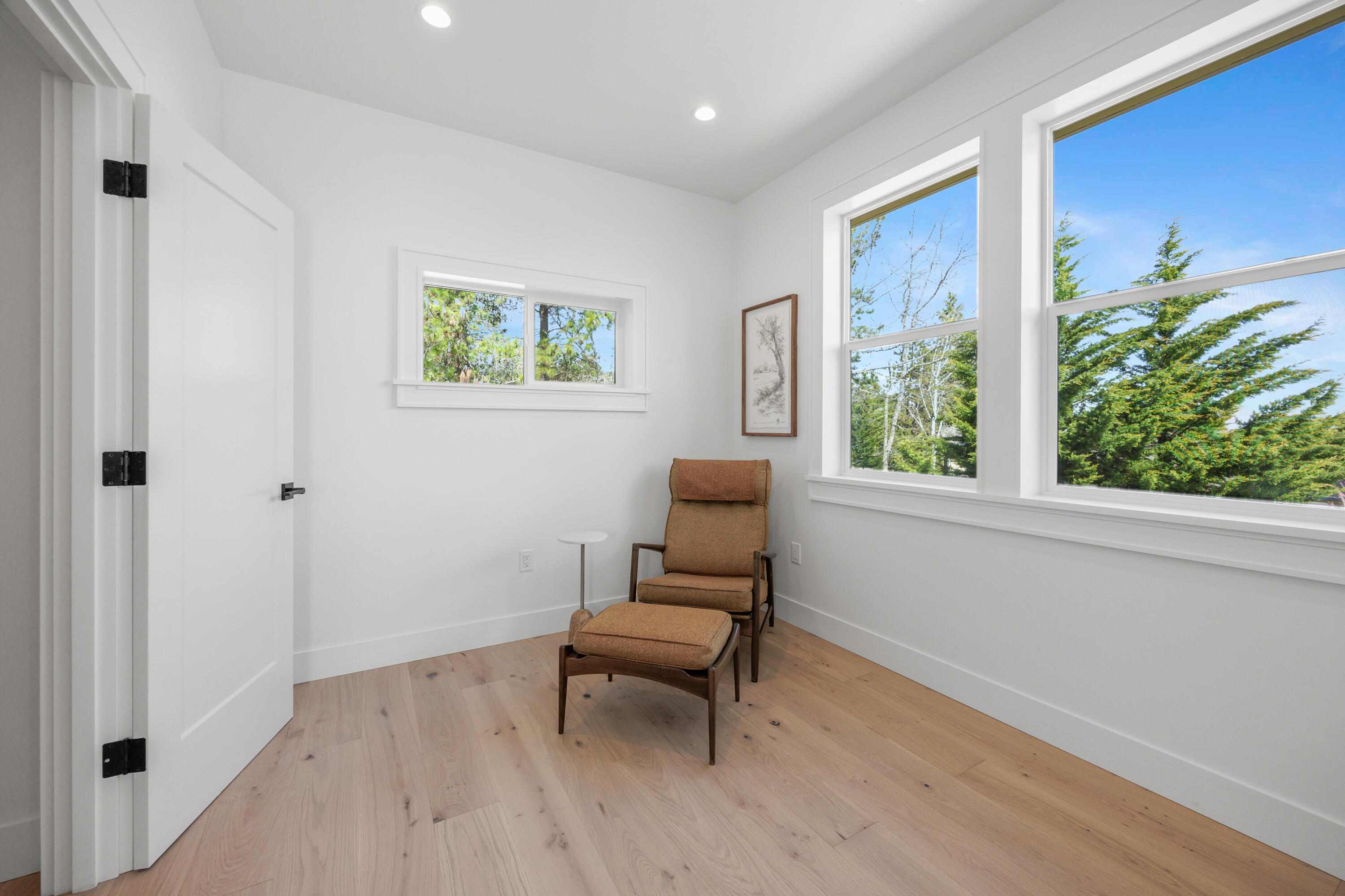 Granite Ridge - Residential