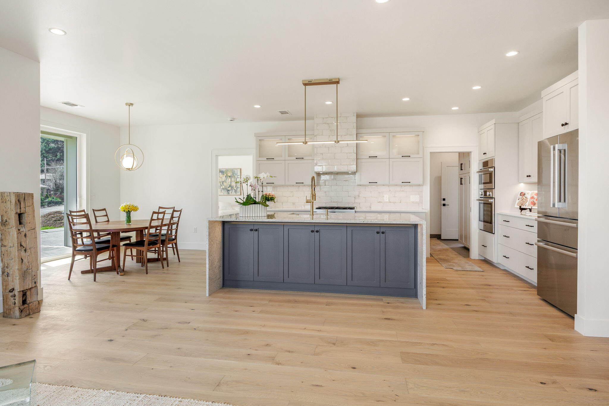 Granite Ridge - Residential