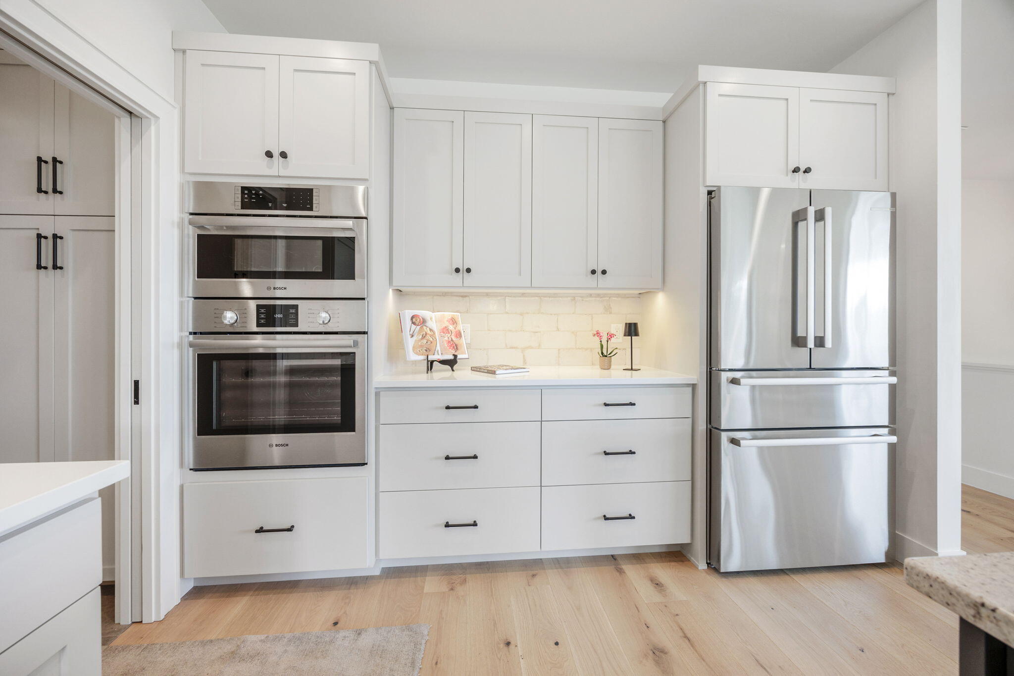 Granite Ridge - Residential