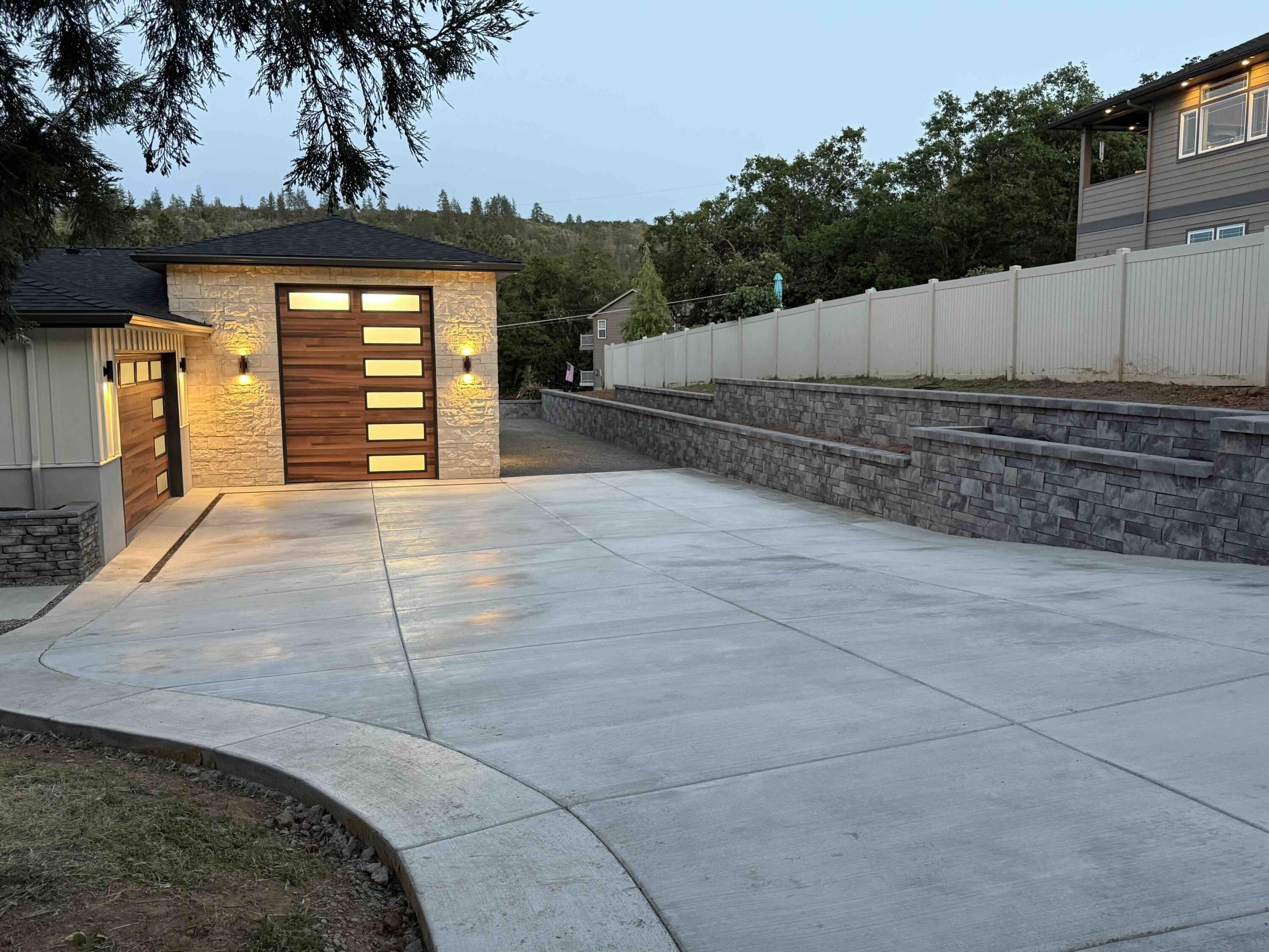 Granite Ridge - Residential