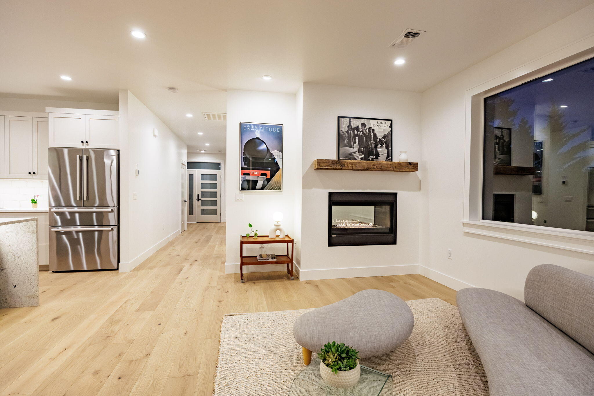 Granite Ridge - Residential