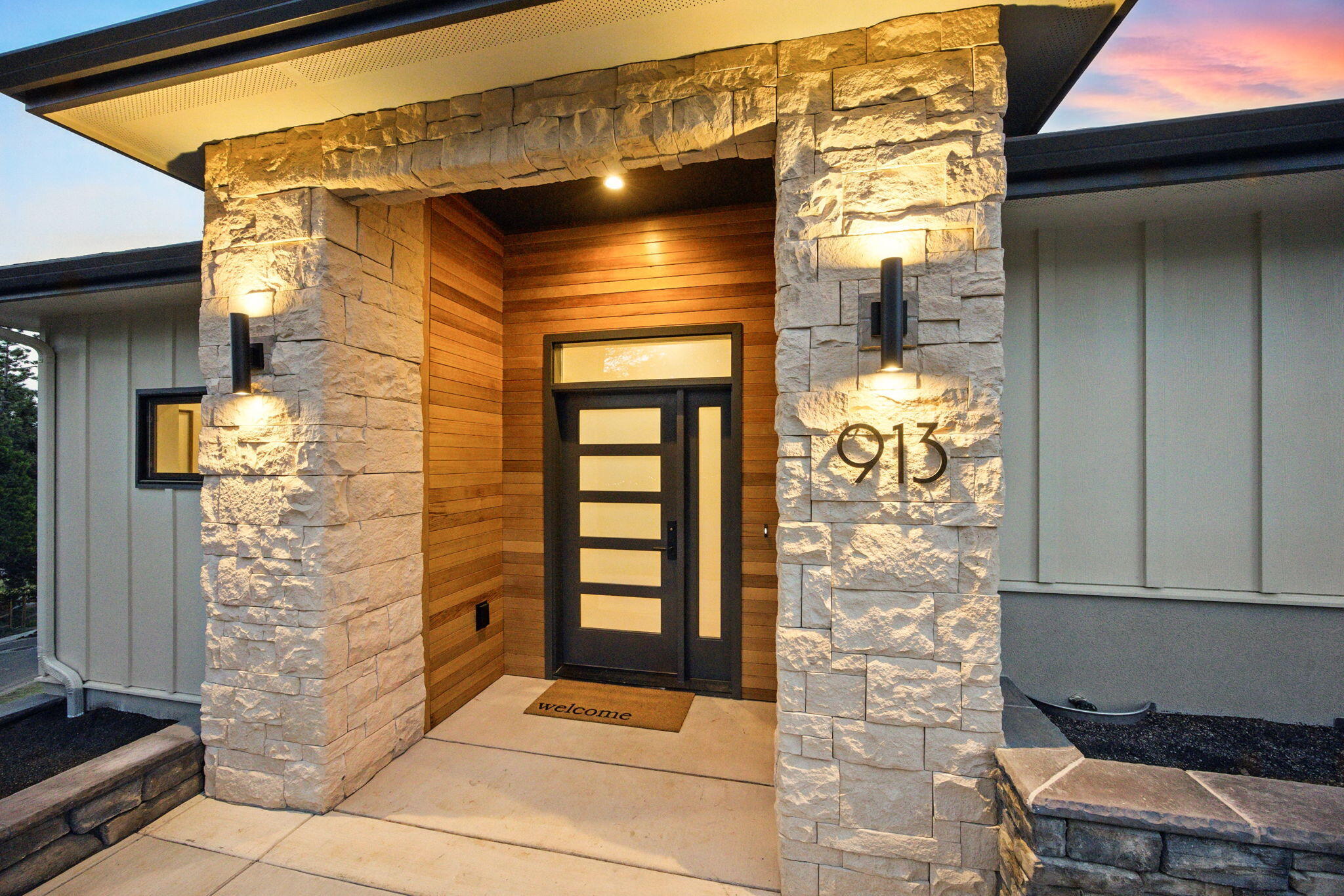 Granite Ridge - Residential