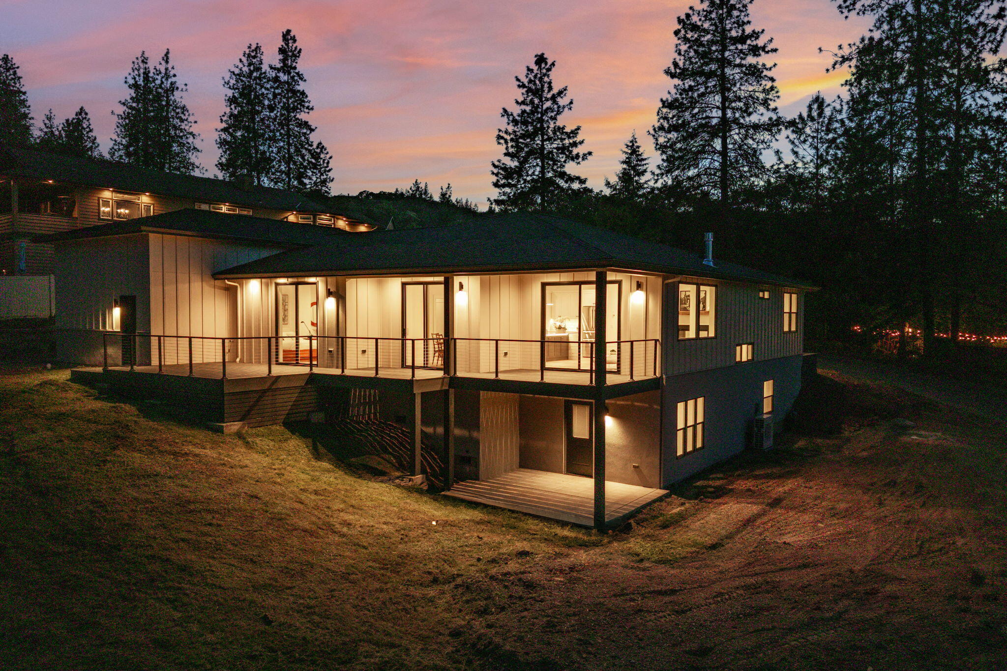 Granite Ridge - Residential