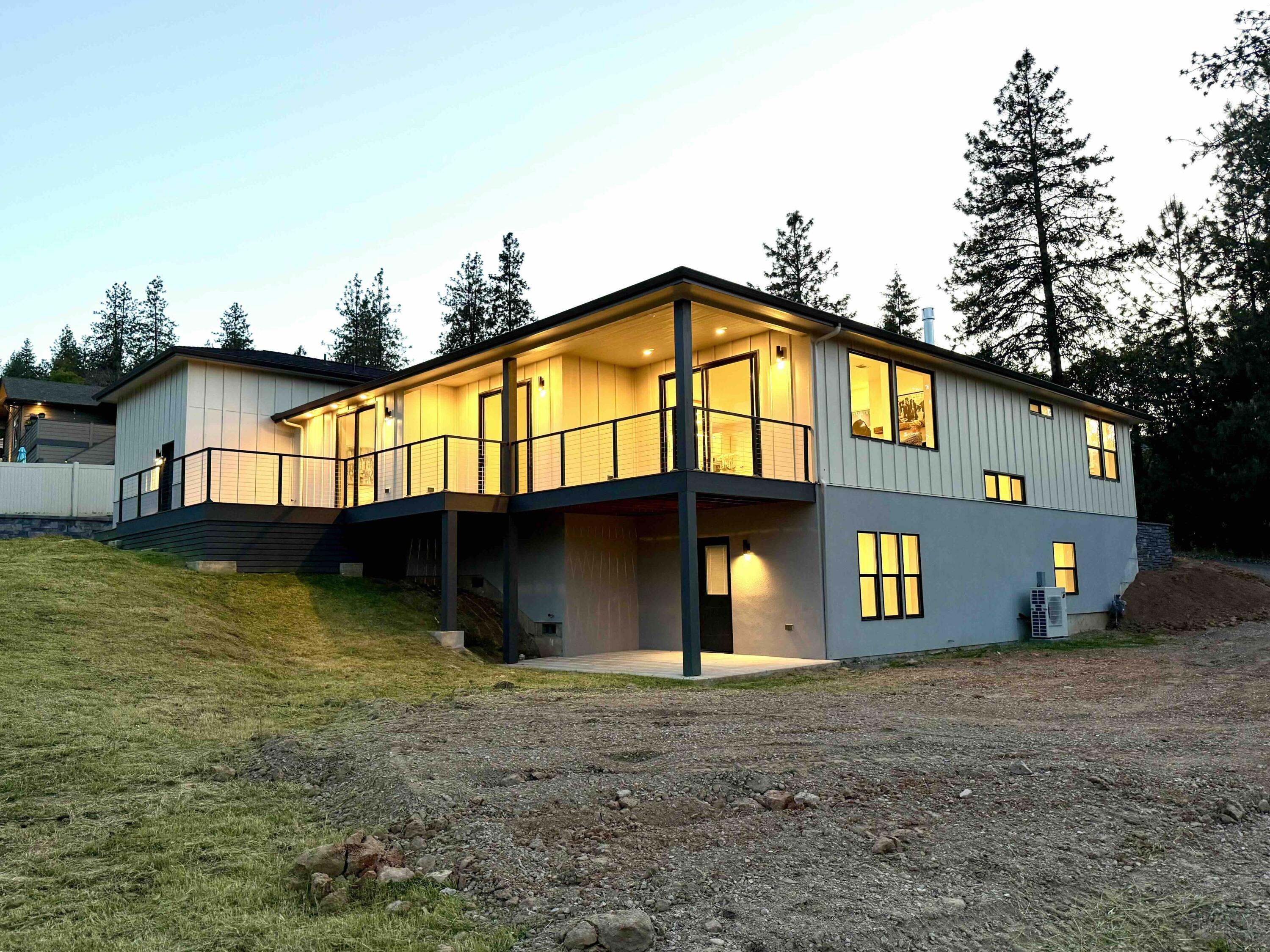 Granite Ridge - Residential