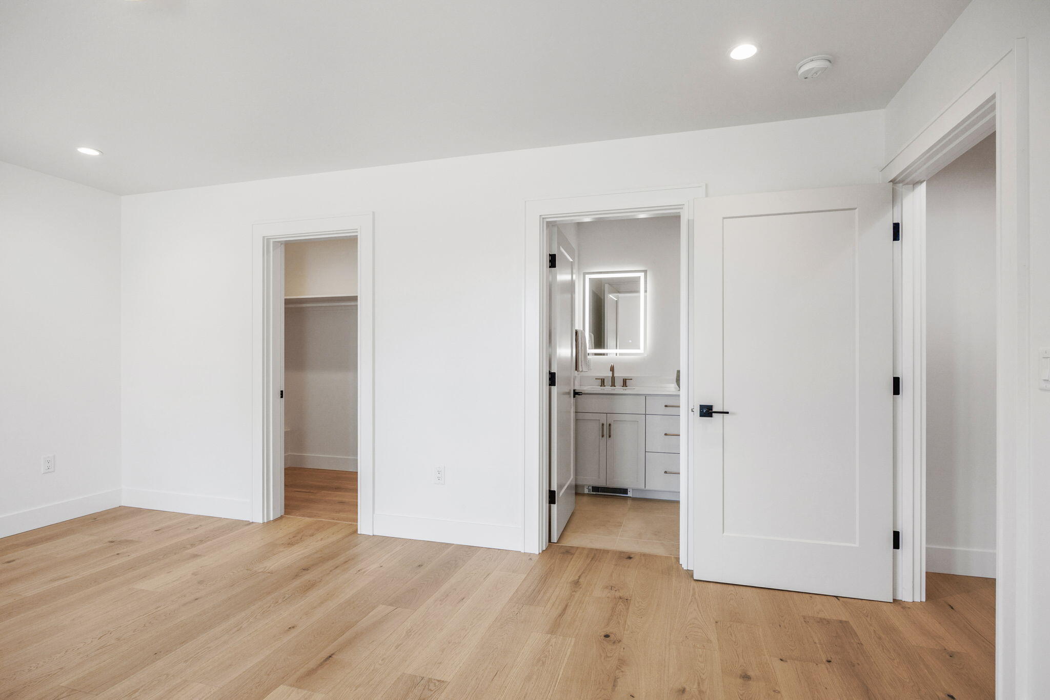 Granite Ridge - Residential