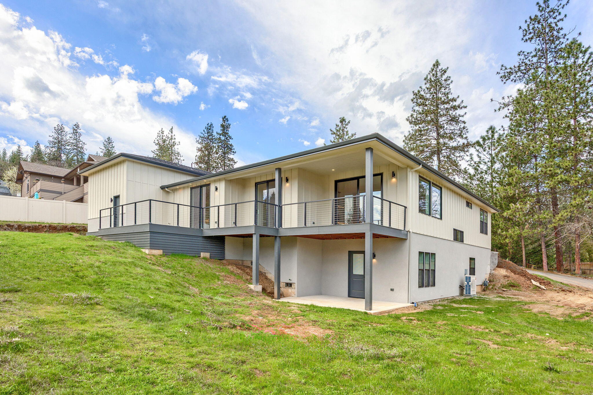 Granite Ridge - Residential