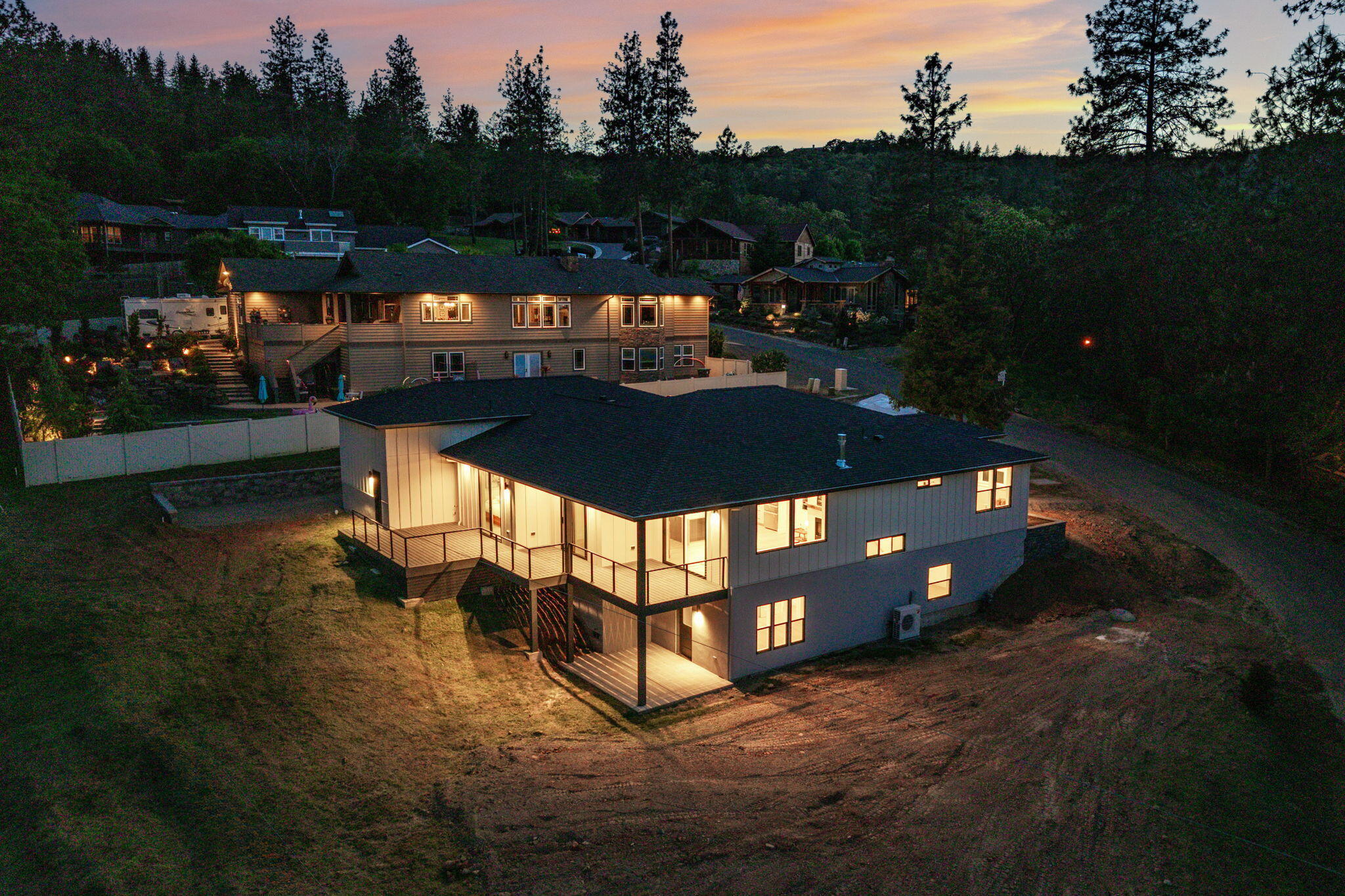 Granite Ridge - Residential