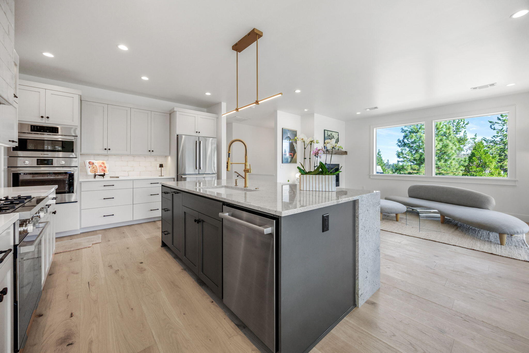 Granite Ridge - Residential