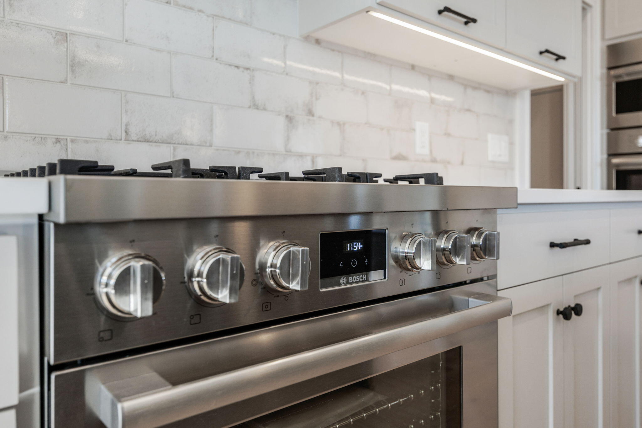 Granite Ridge - Residential