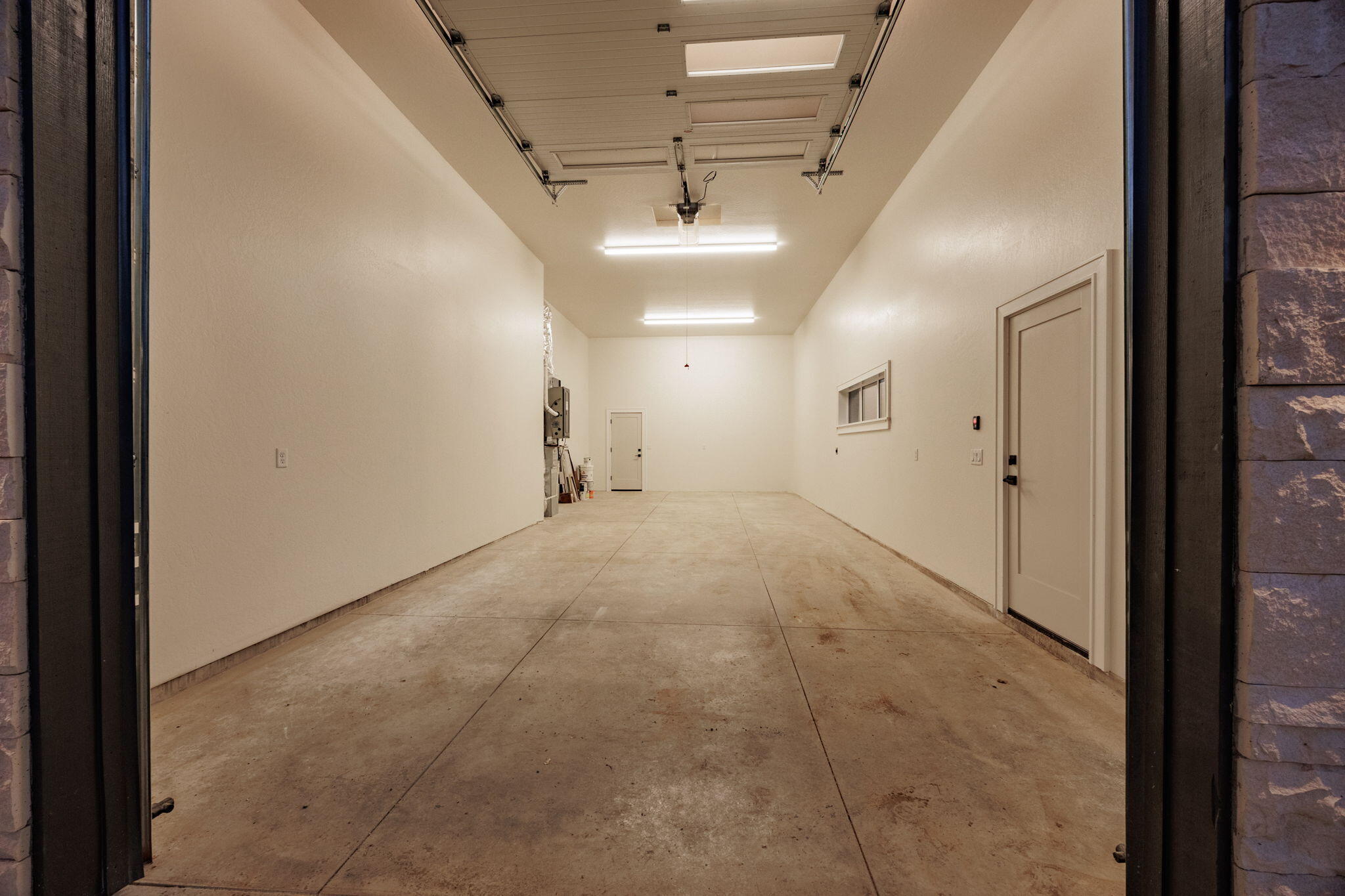 Granite Ridge - Residential