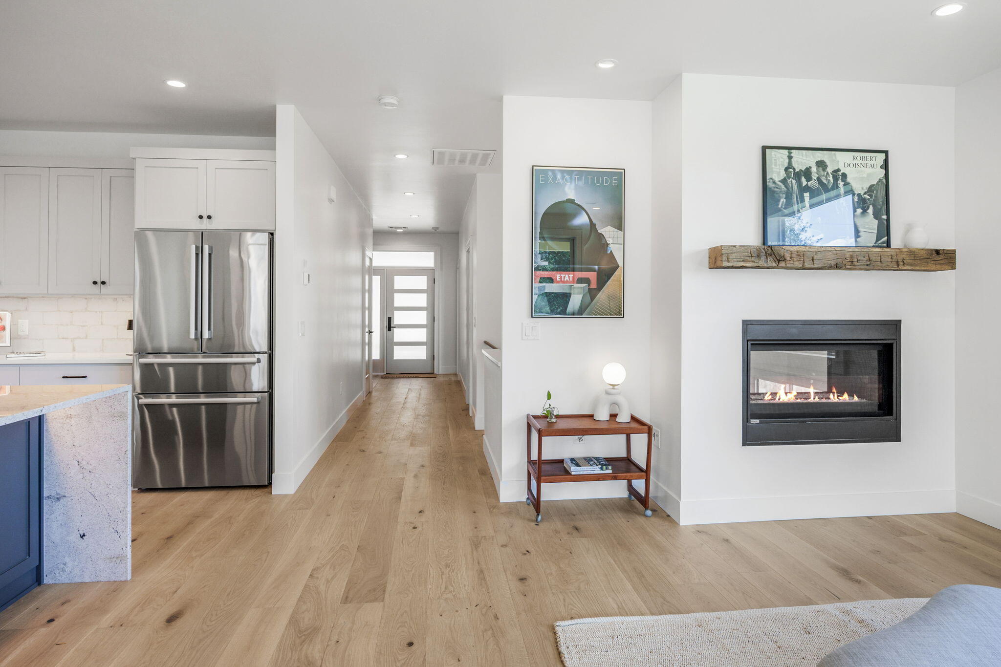 Granite Ridge - Residential