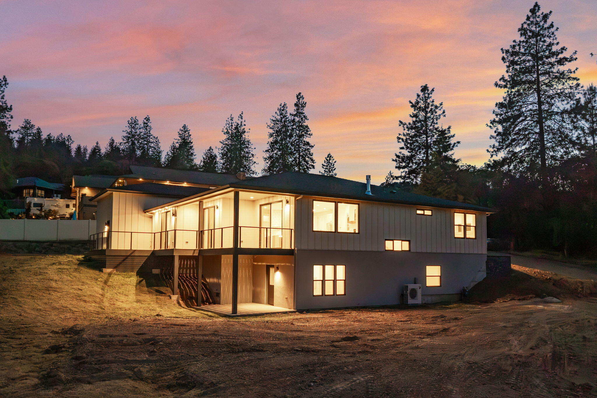 Granite Ridge - Residential