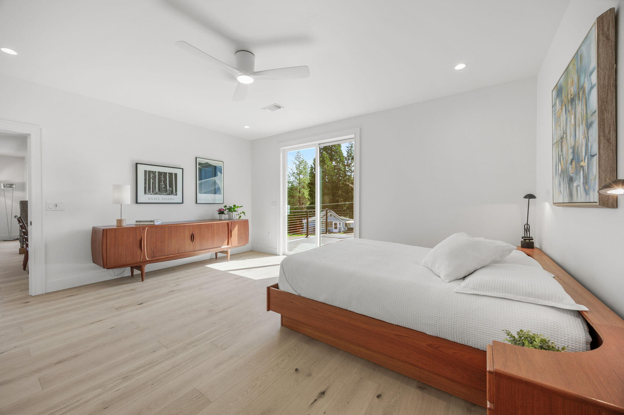 Granite Ridge - Residential