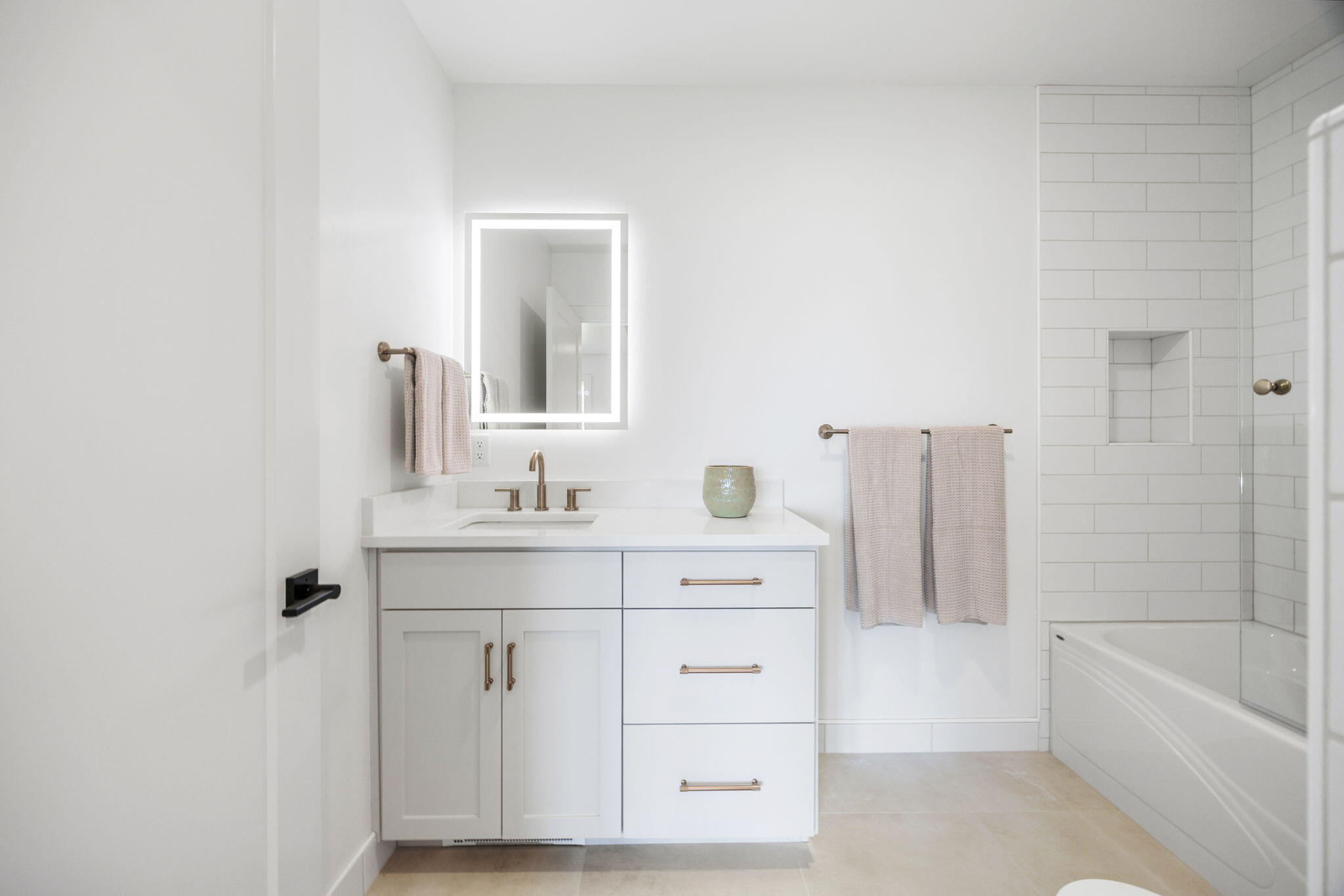 Granite Ridge - Residential