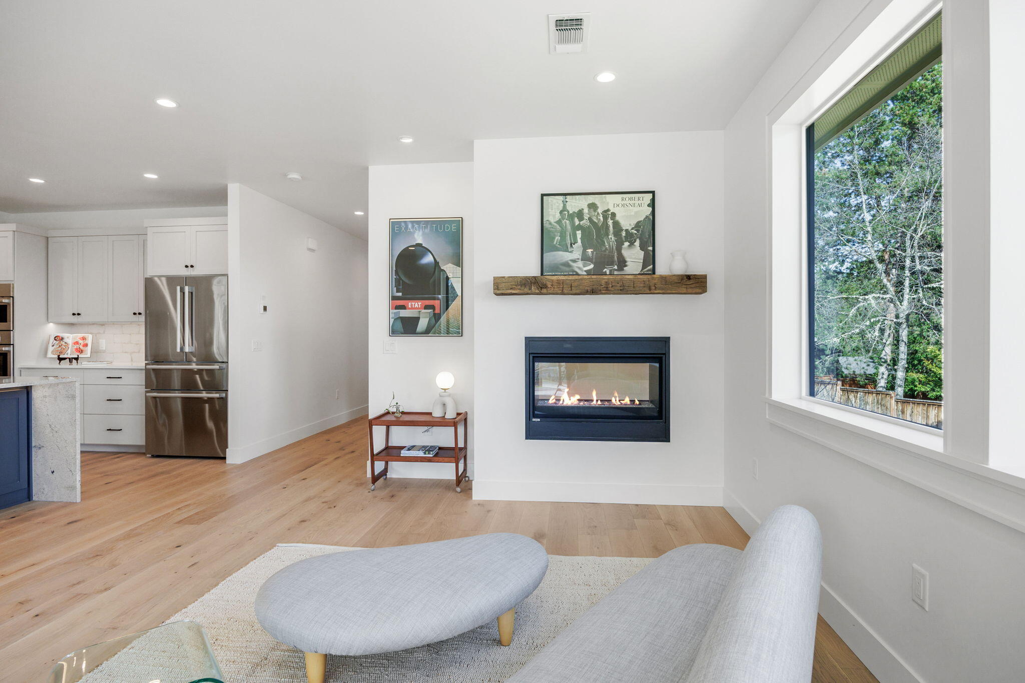 Granite Ridge - Residential