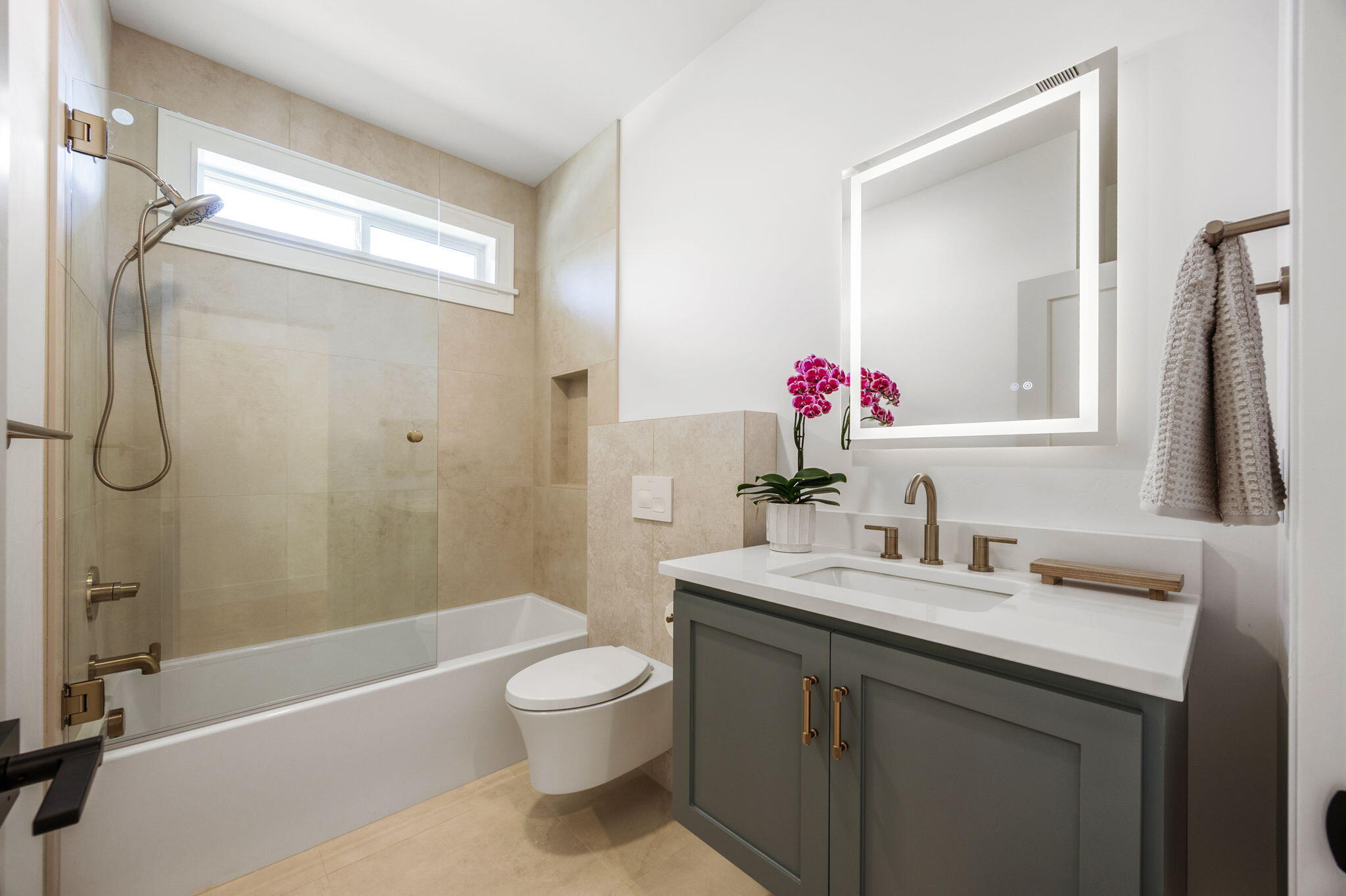 Granite Ridge - Residential