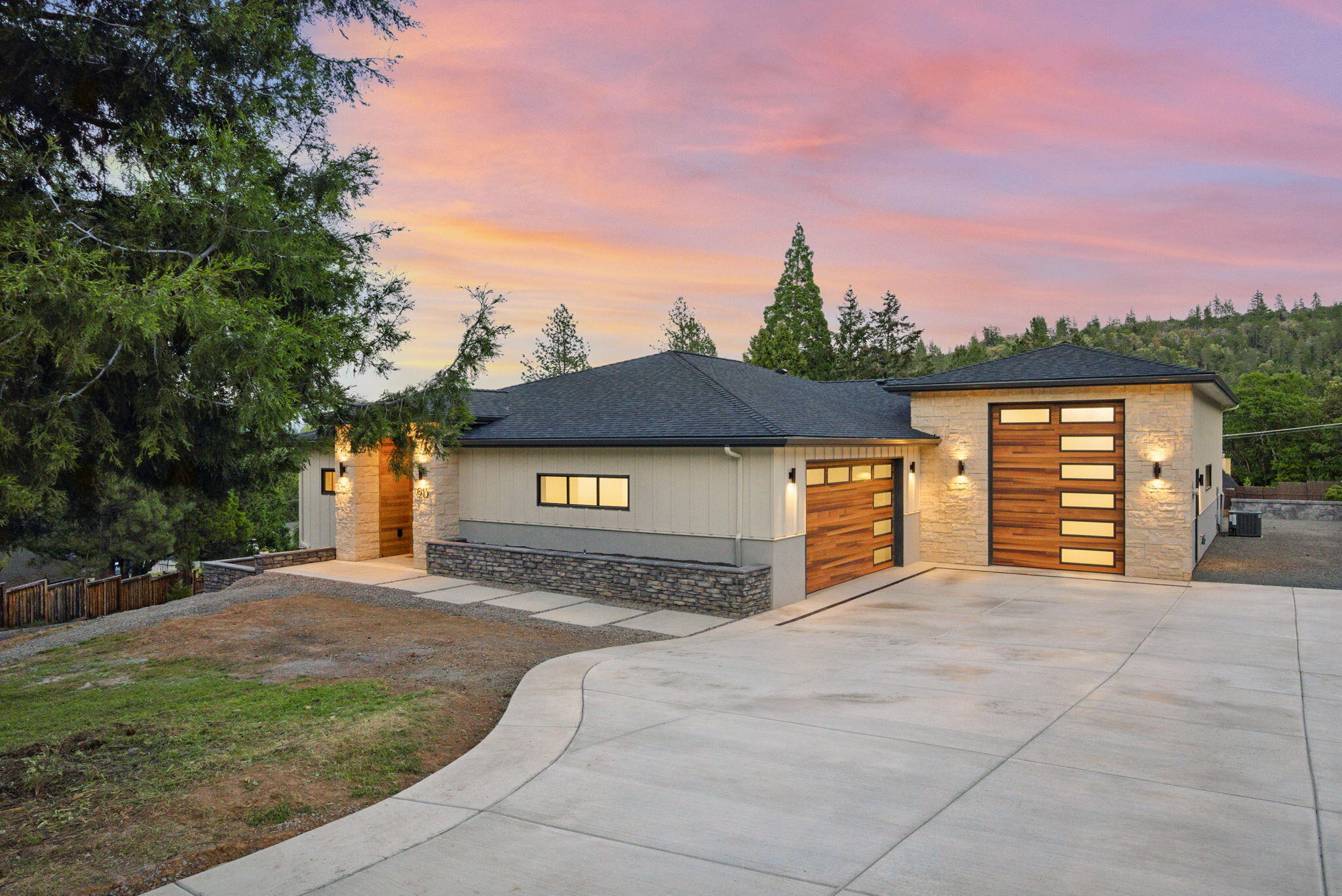 Granite Ridge - Residential