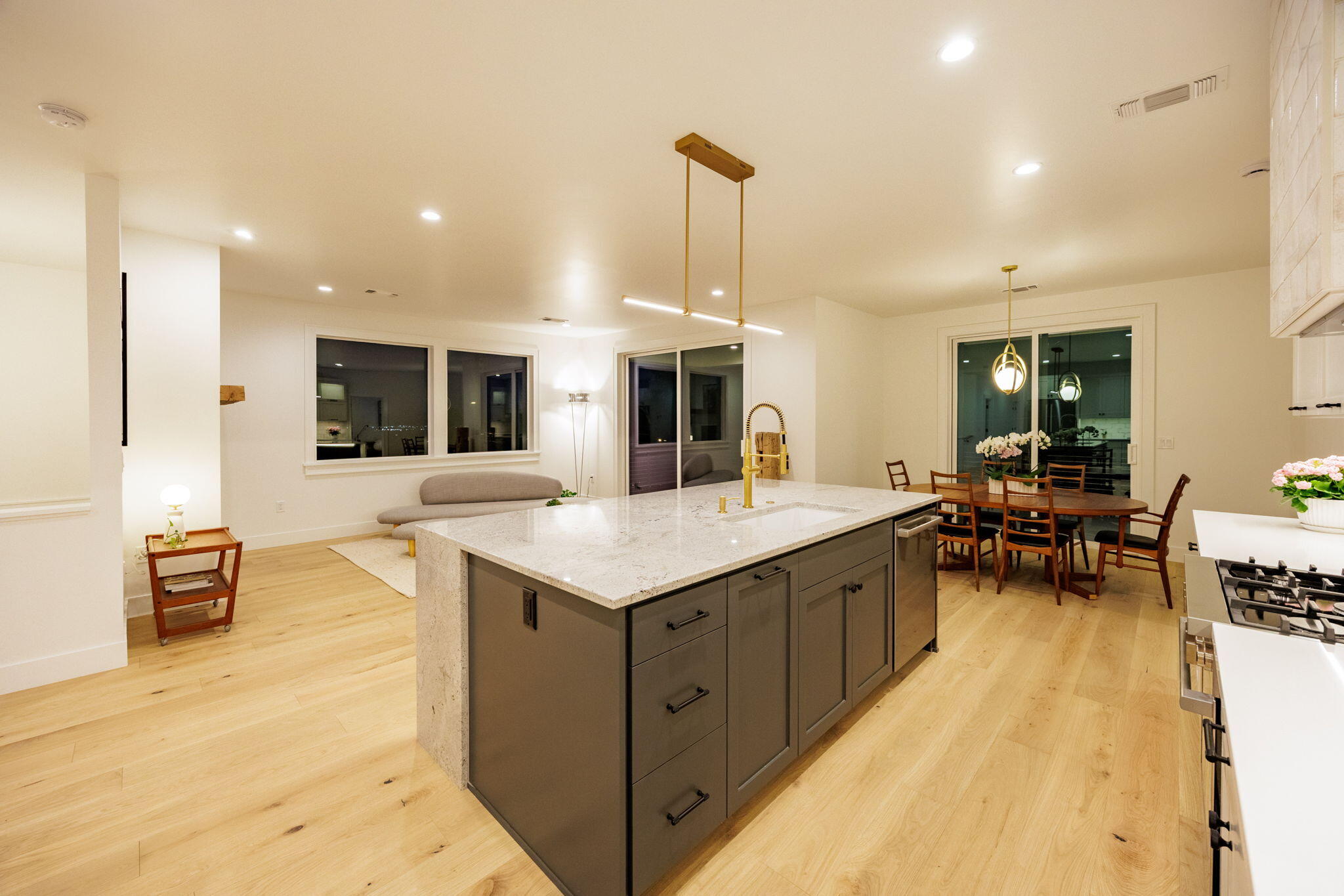 Granite Ridge - Residential