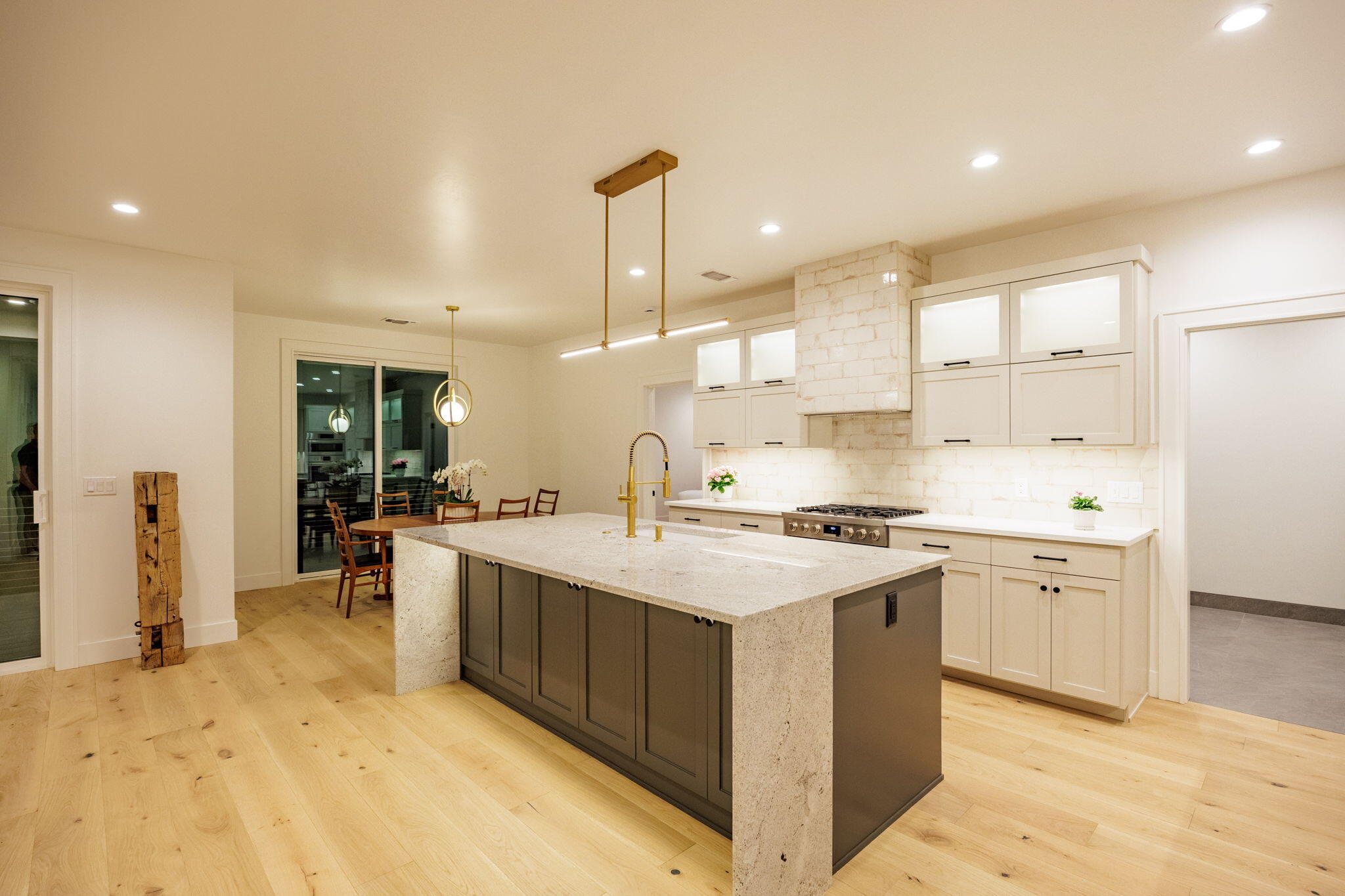 Granite Ridge - Residential