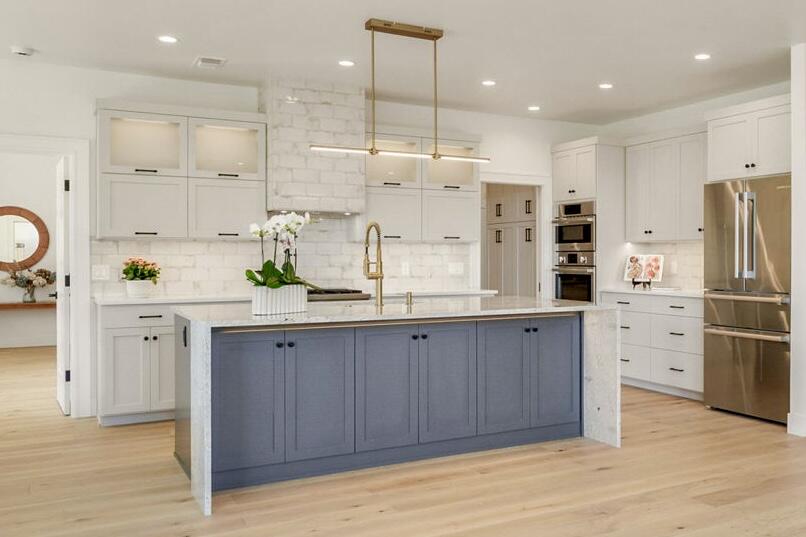 Granite Ridge - Residential