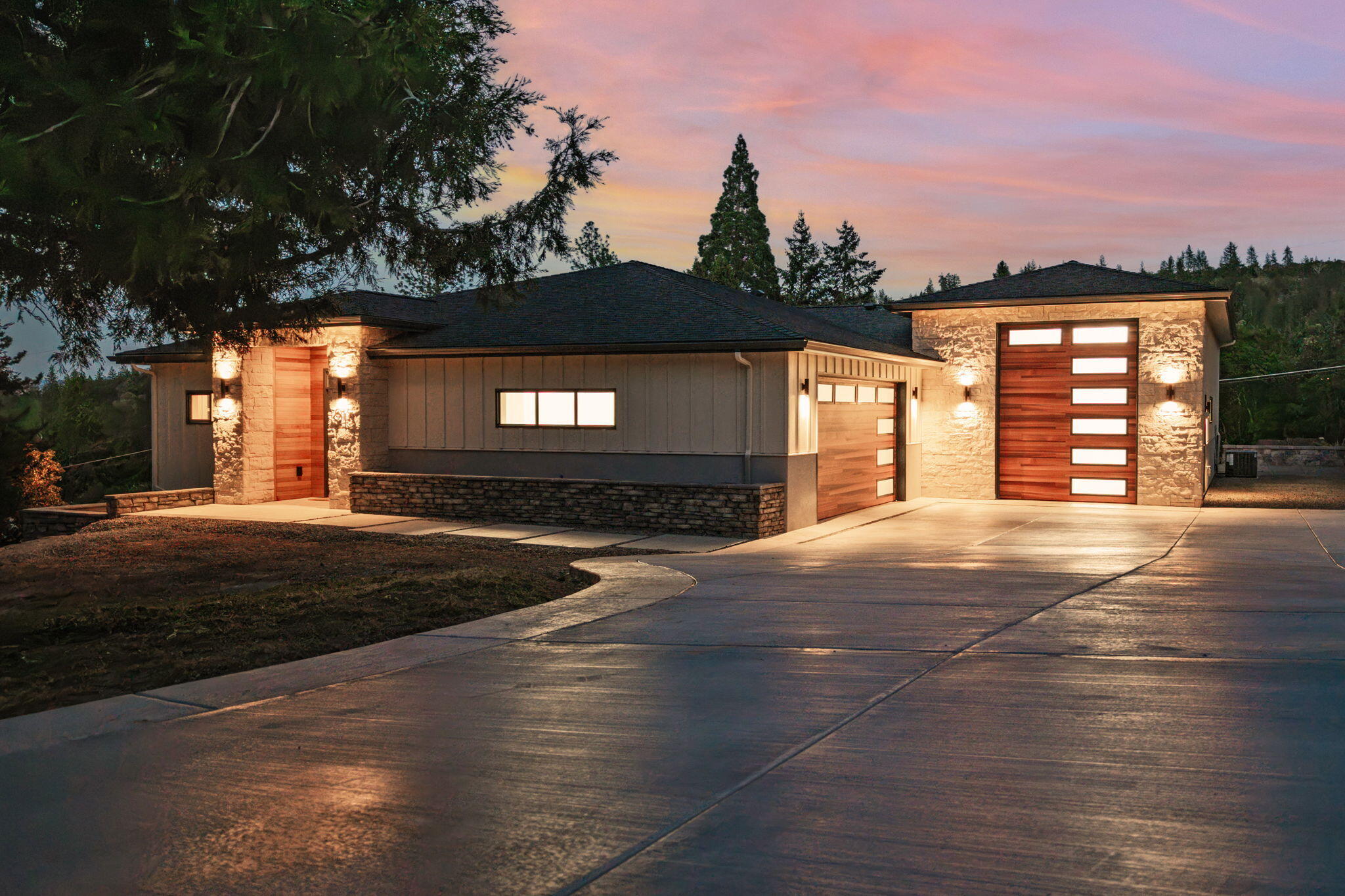 Granite Ridge - Residential