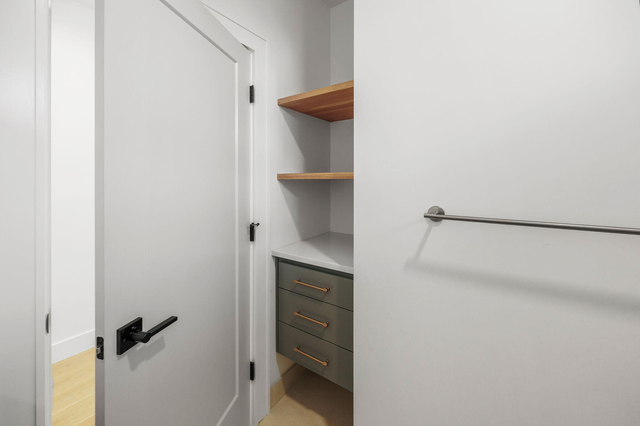 Granite Ridge - Residential