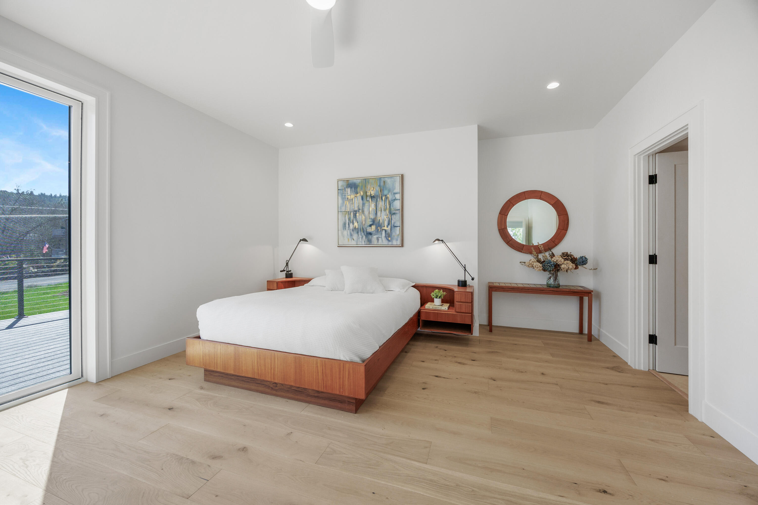 Granite Ridge - Residential