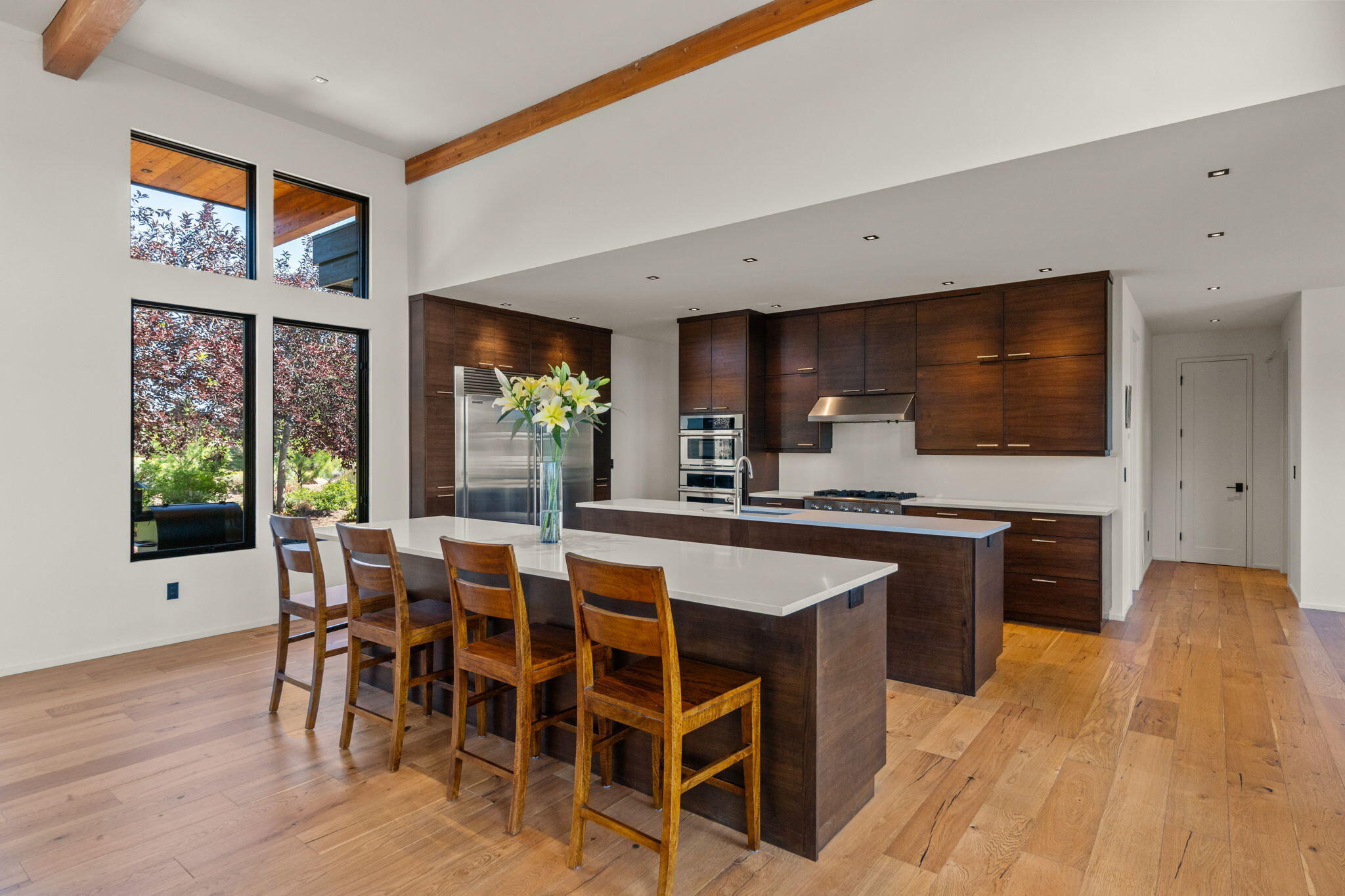 Tetherow - Residential