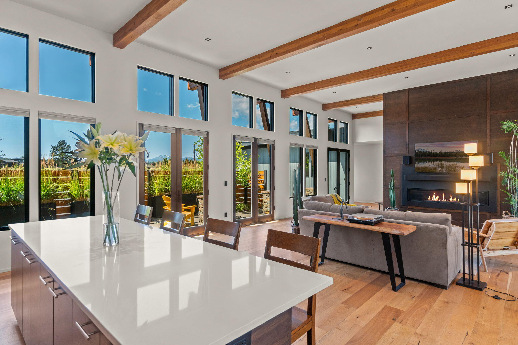 Tetherow - Residential