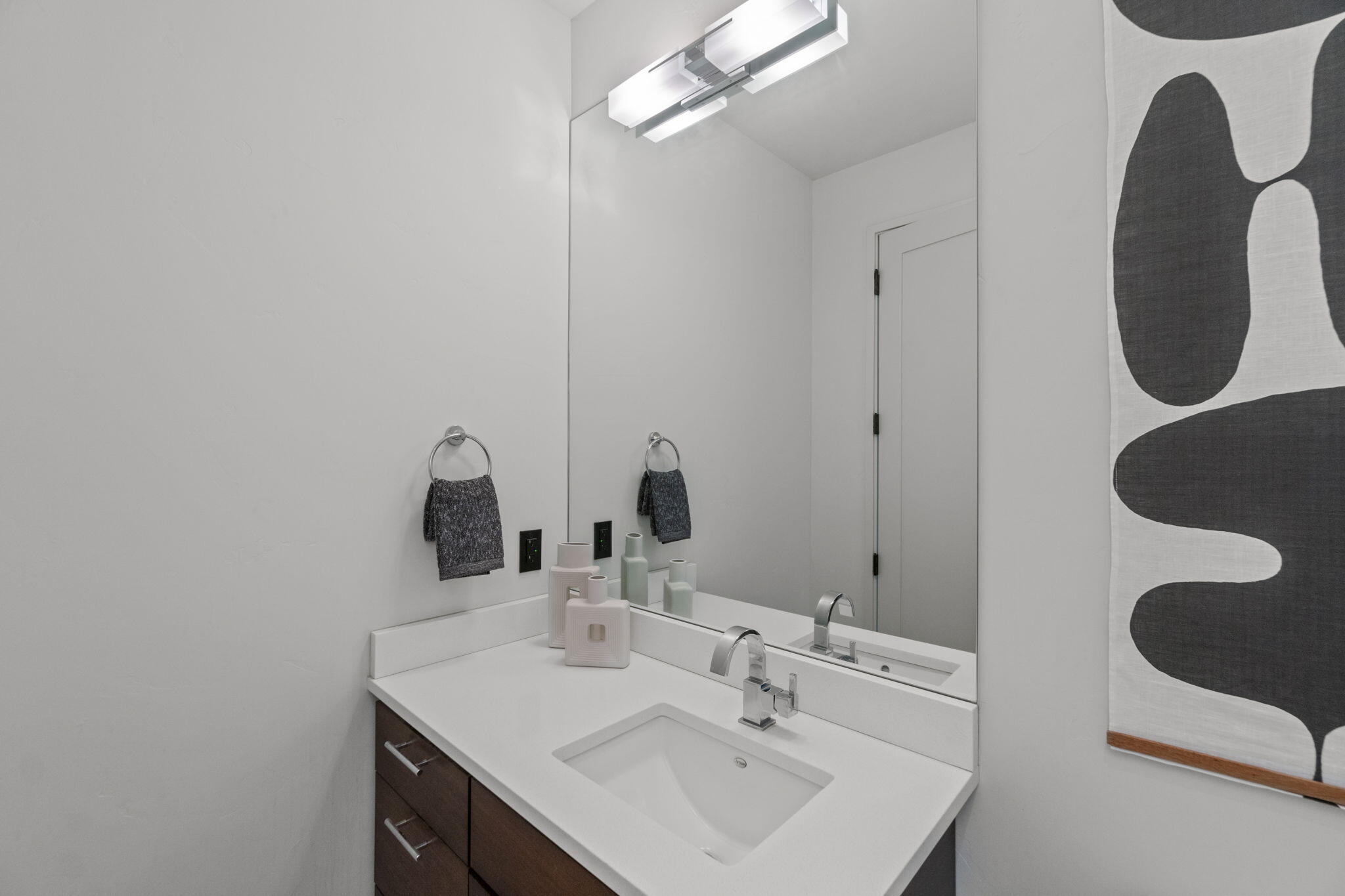 Tetherow - Residential