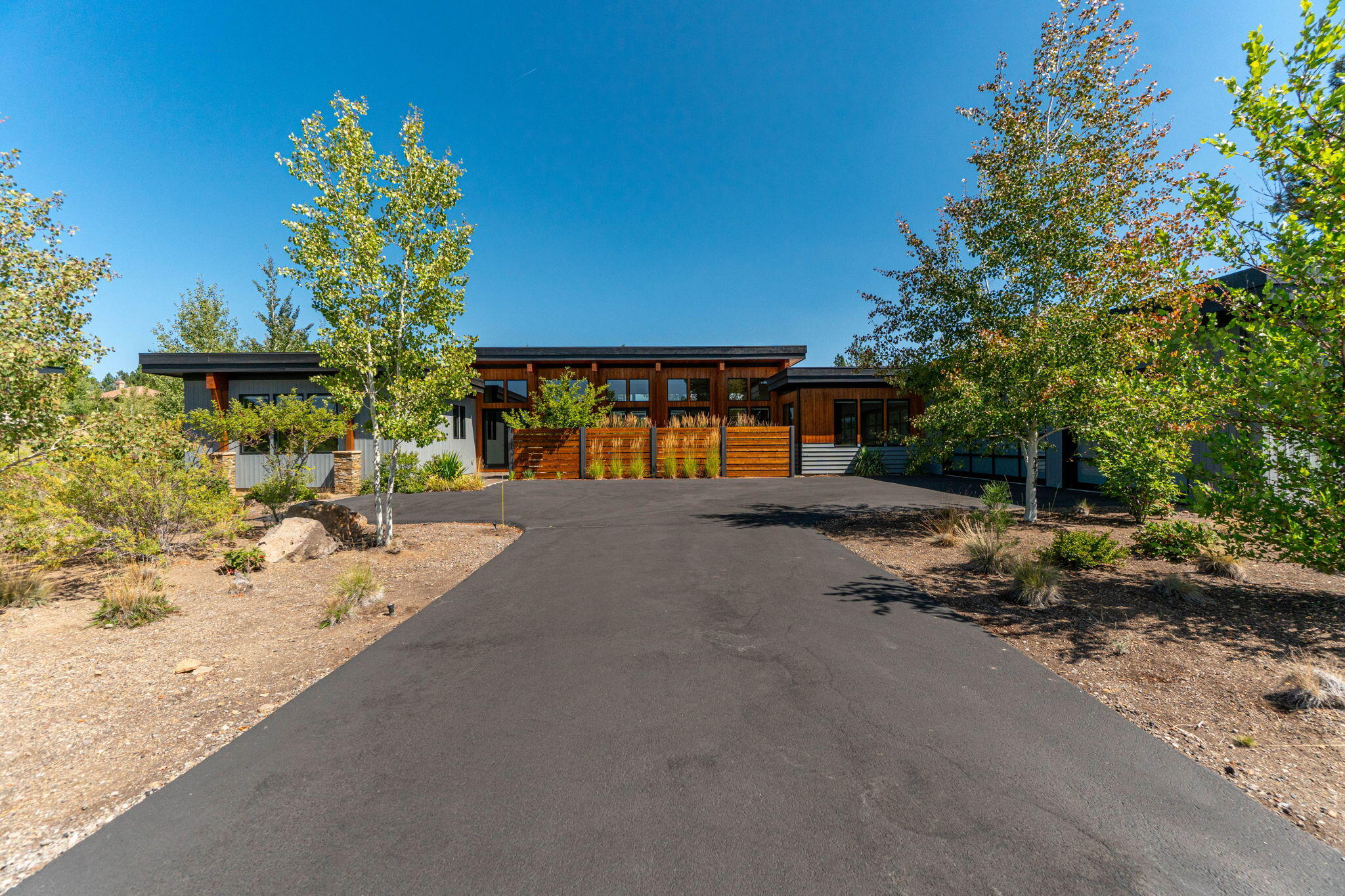 Tetherow - Residential