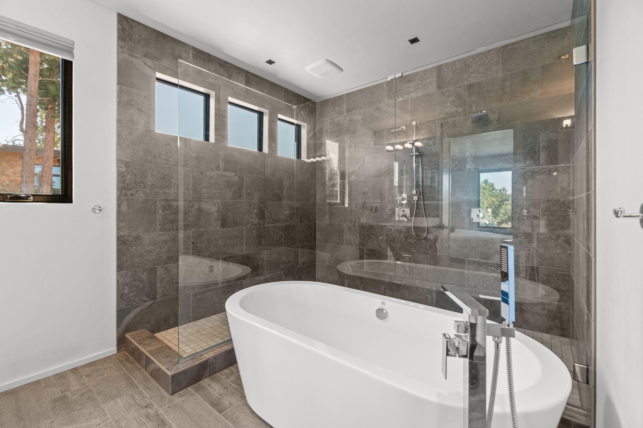 Tetherow - Residential