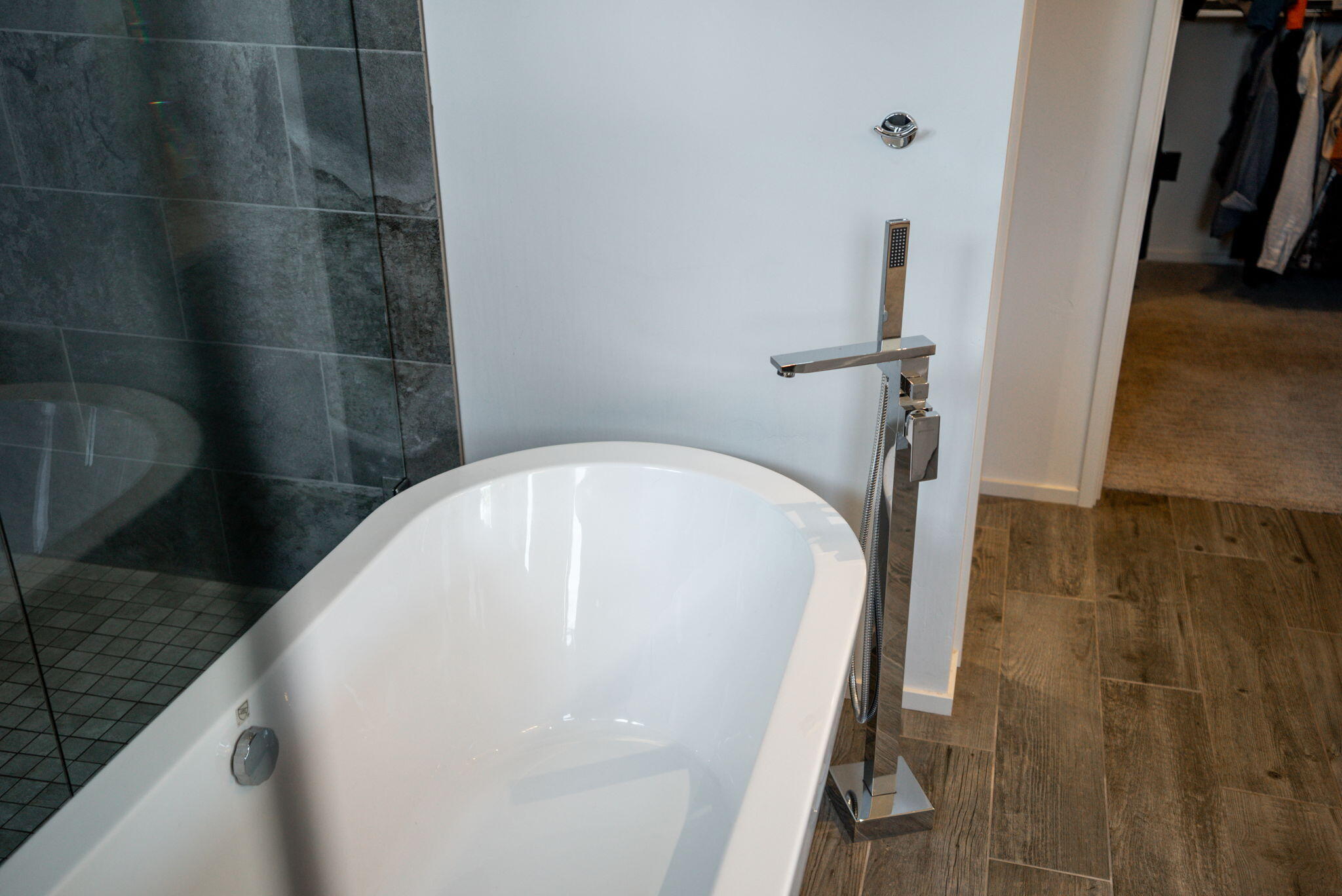 Tetherow - Residential