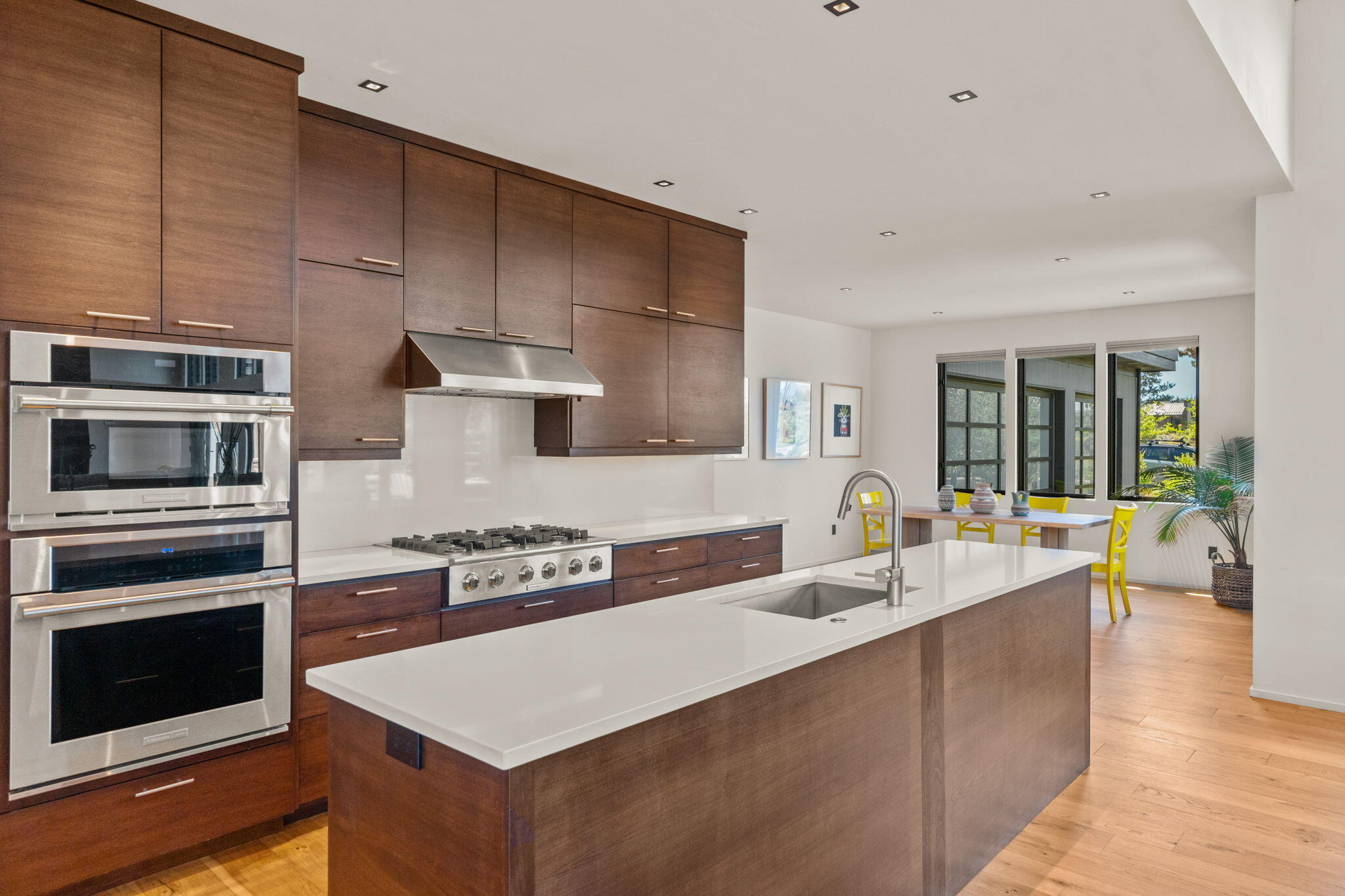 Tetherow - Residential