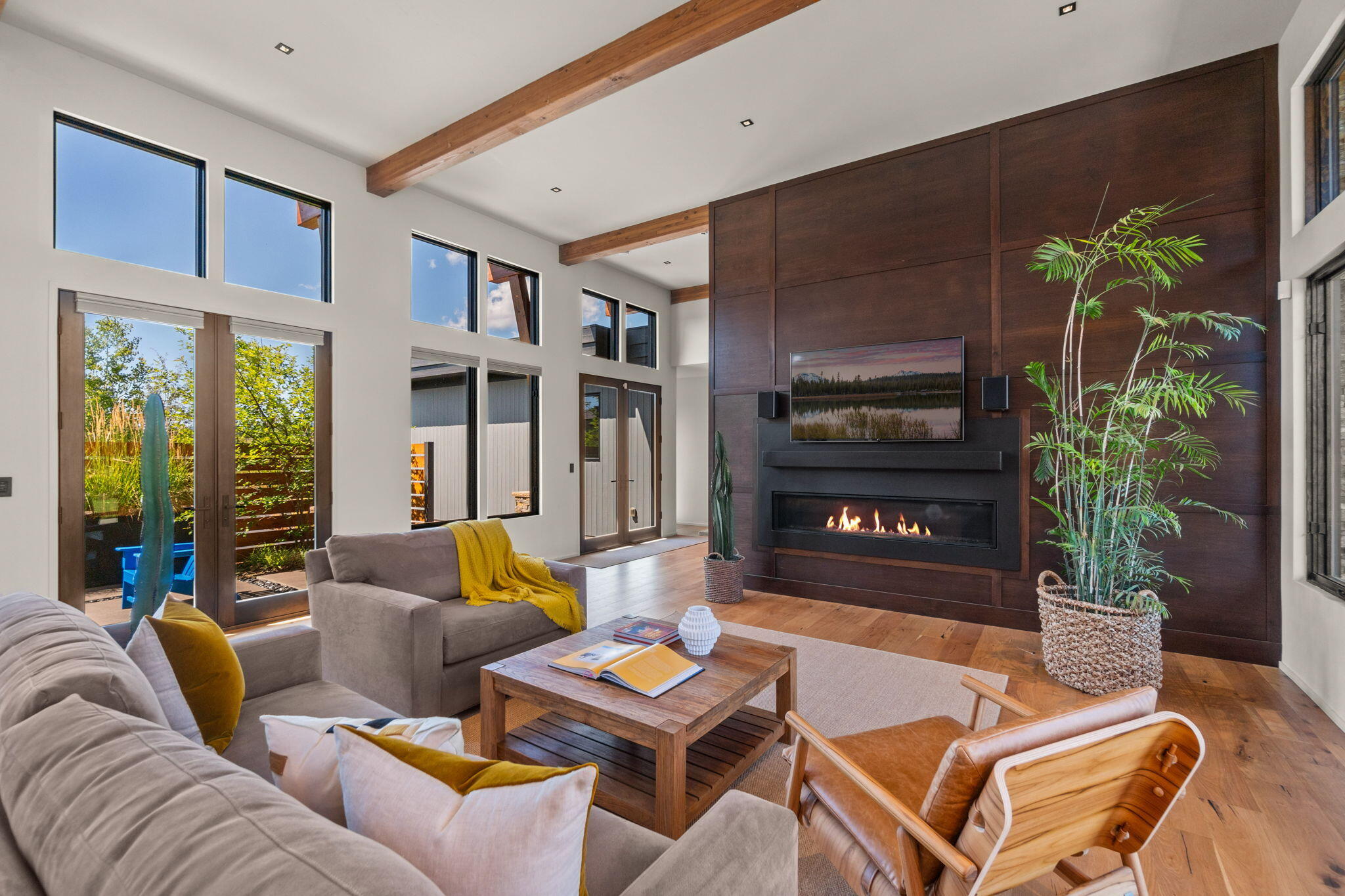 Tetherow - Residential