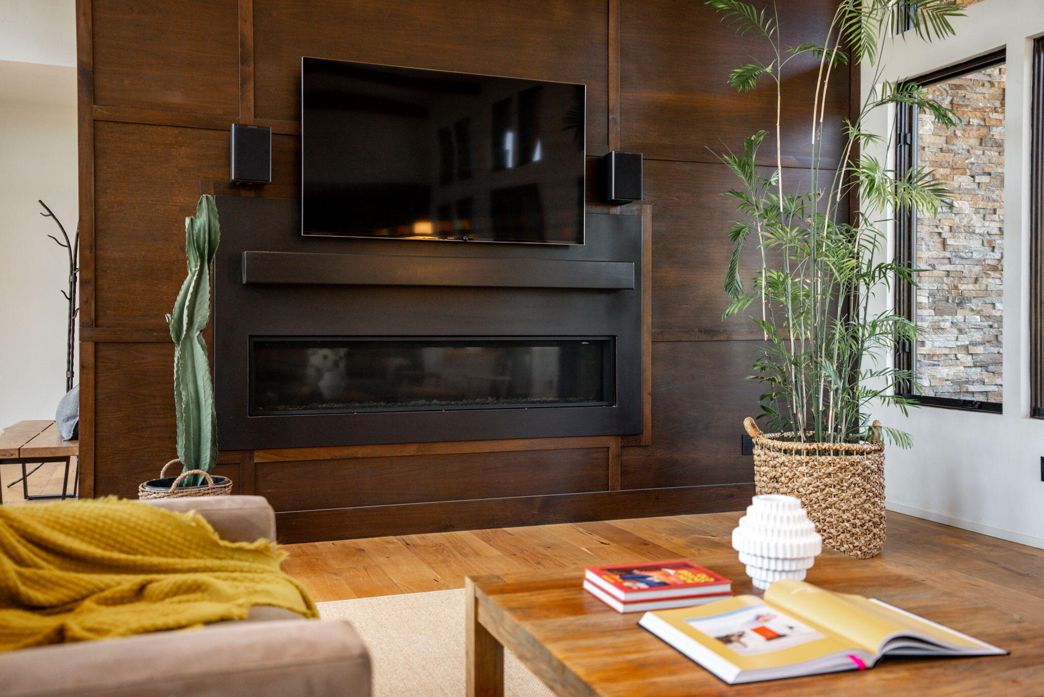 Tetherow - Residential