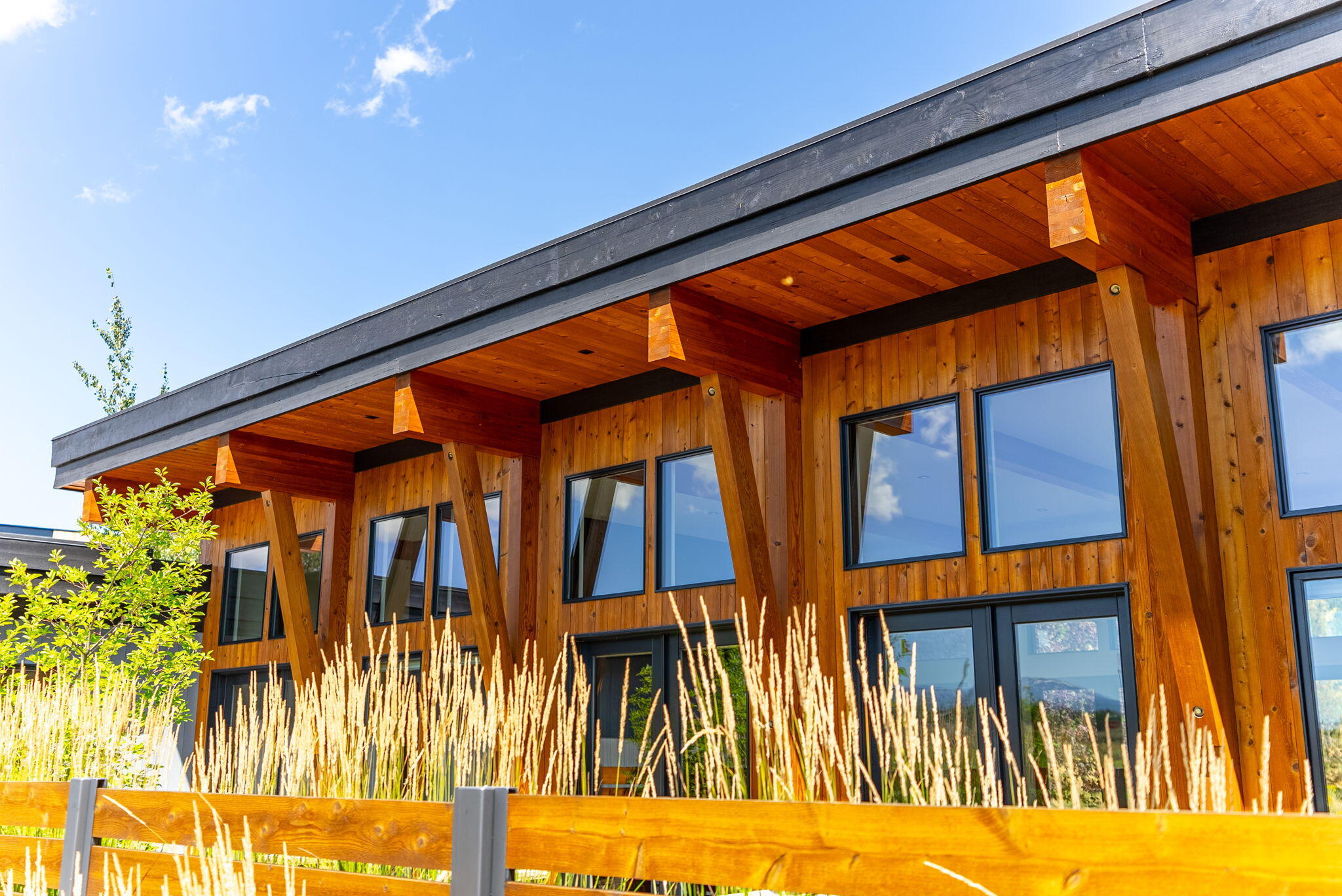 Tetherow - Residential