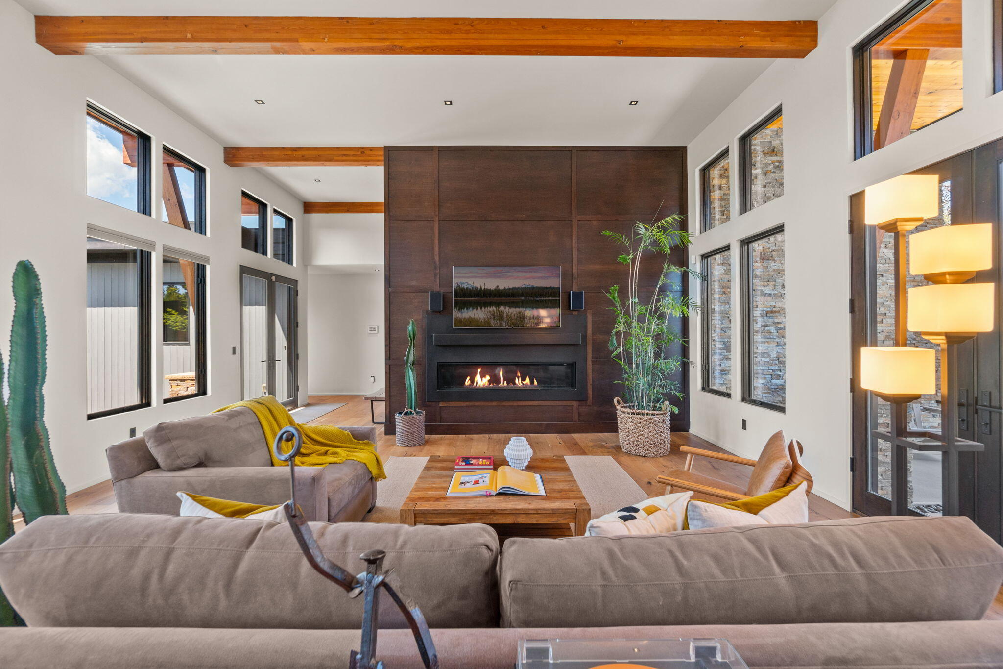 Tetherow - Residential