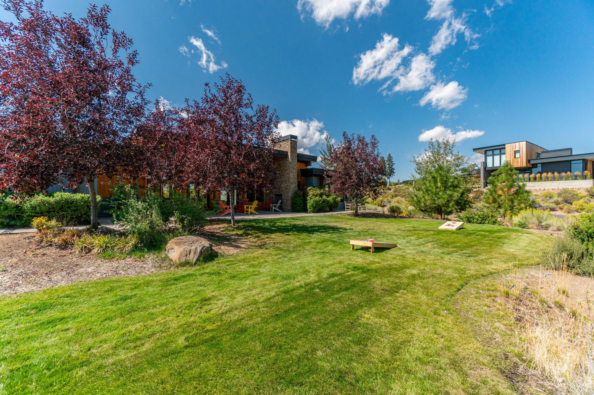 Tetherow - Residential