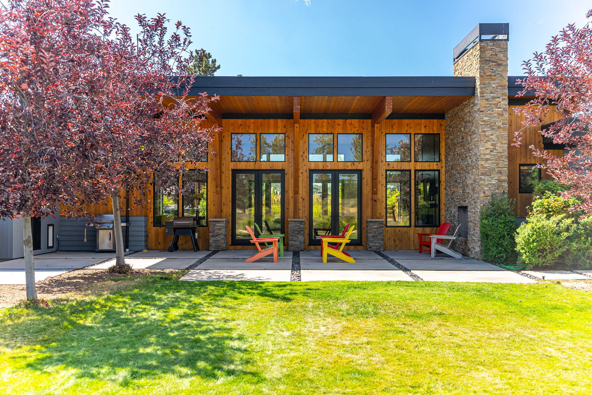 Tetherow - Residential