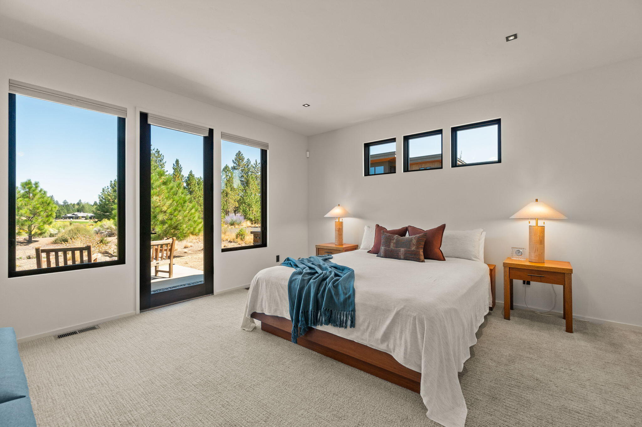 Tetherow - Residential