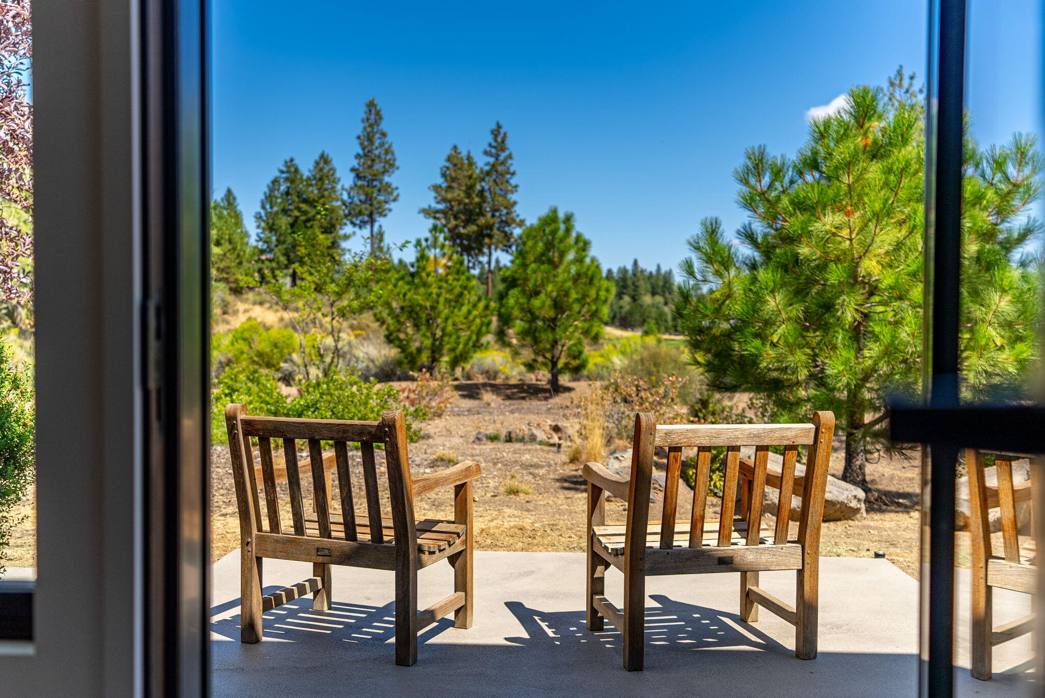 Tetherow - Residential