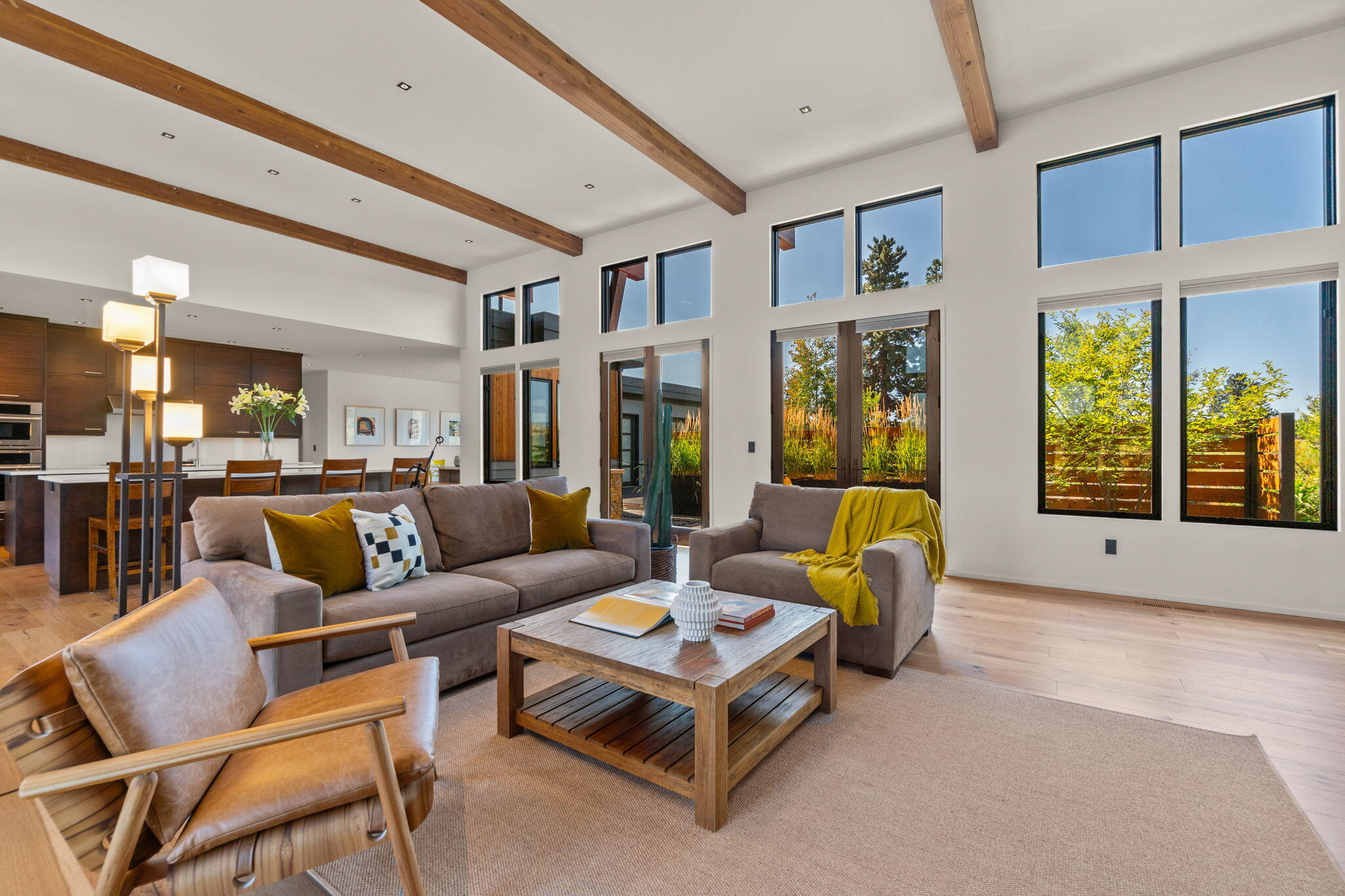 Tetherow - Residential