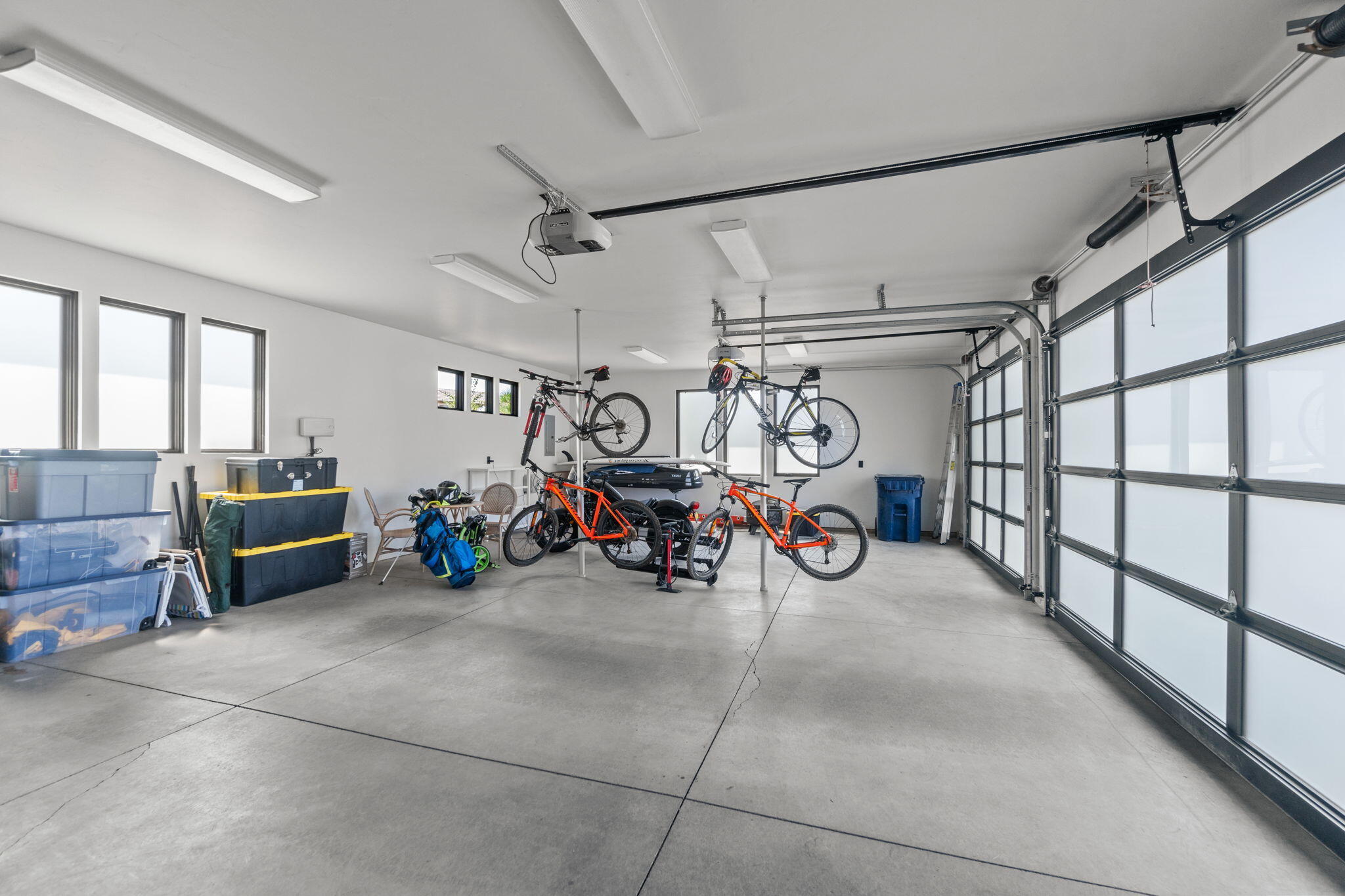 Tetherow - Residential