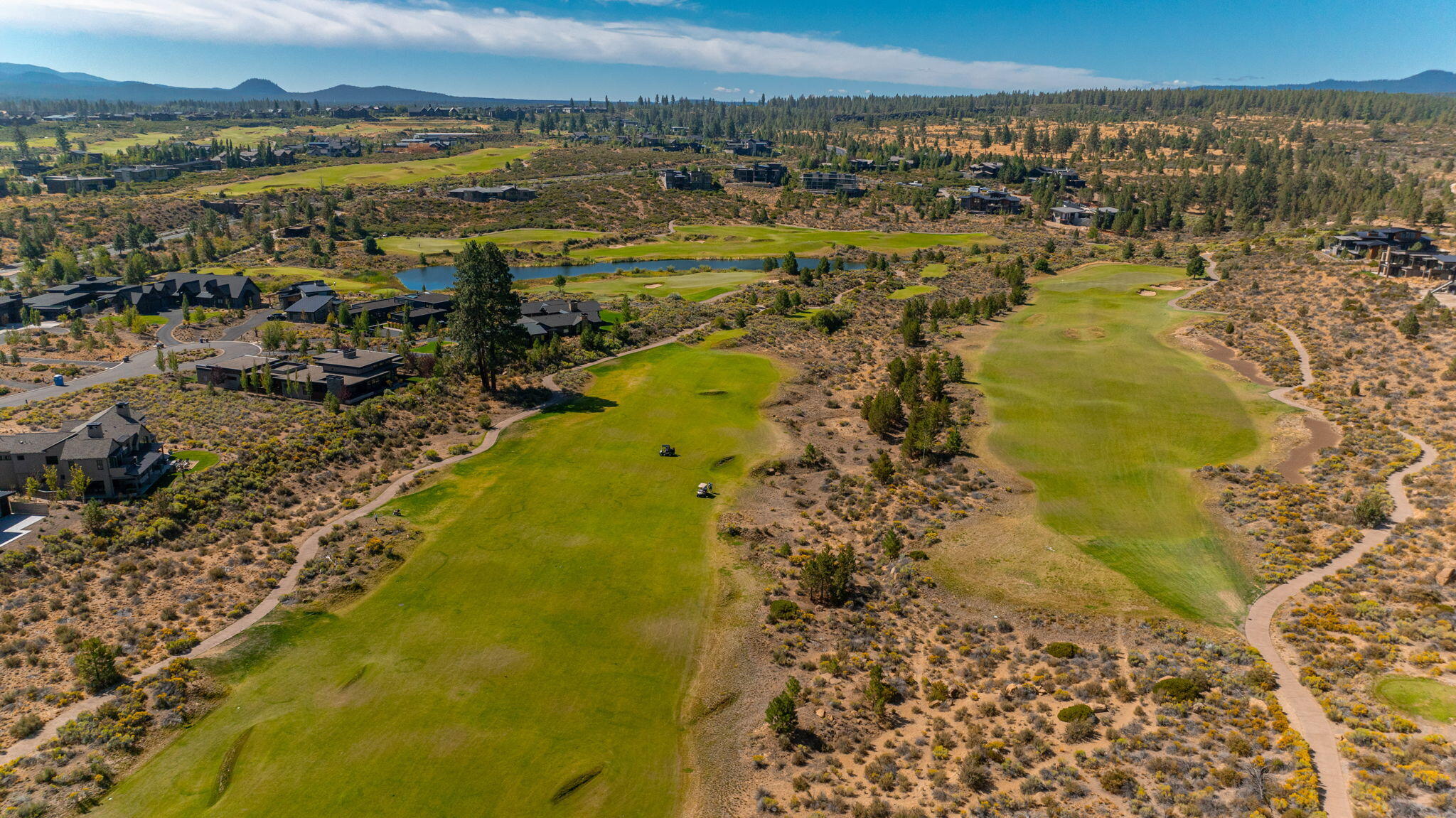 Tetherow - Residential