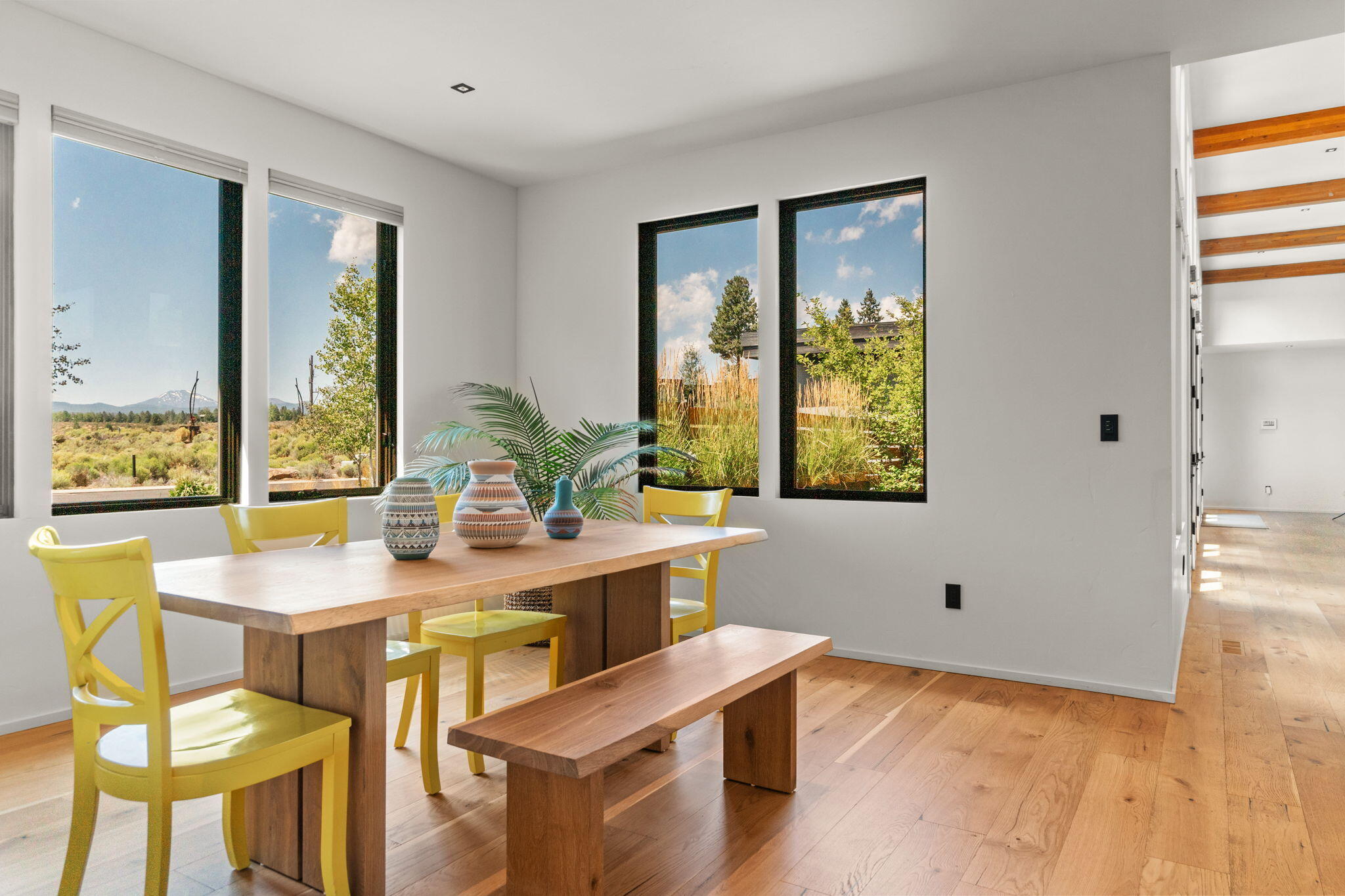 Tetherow - Residential