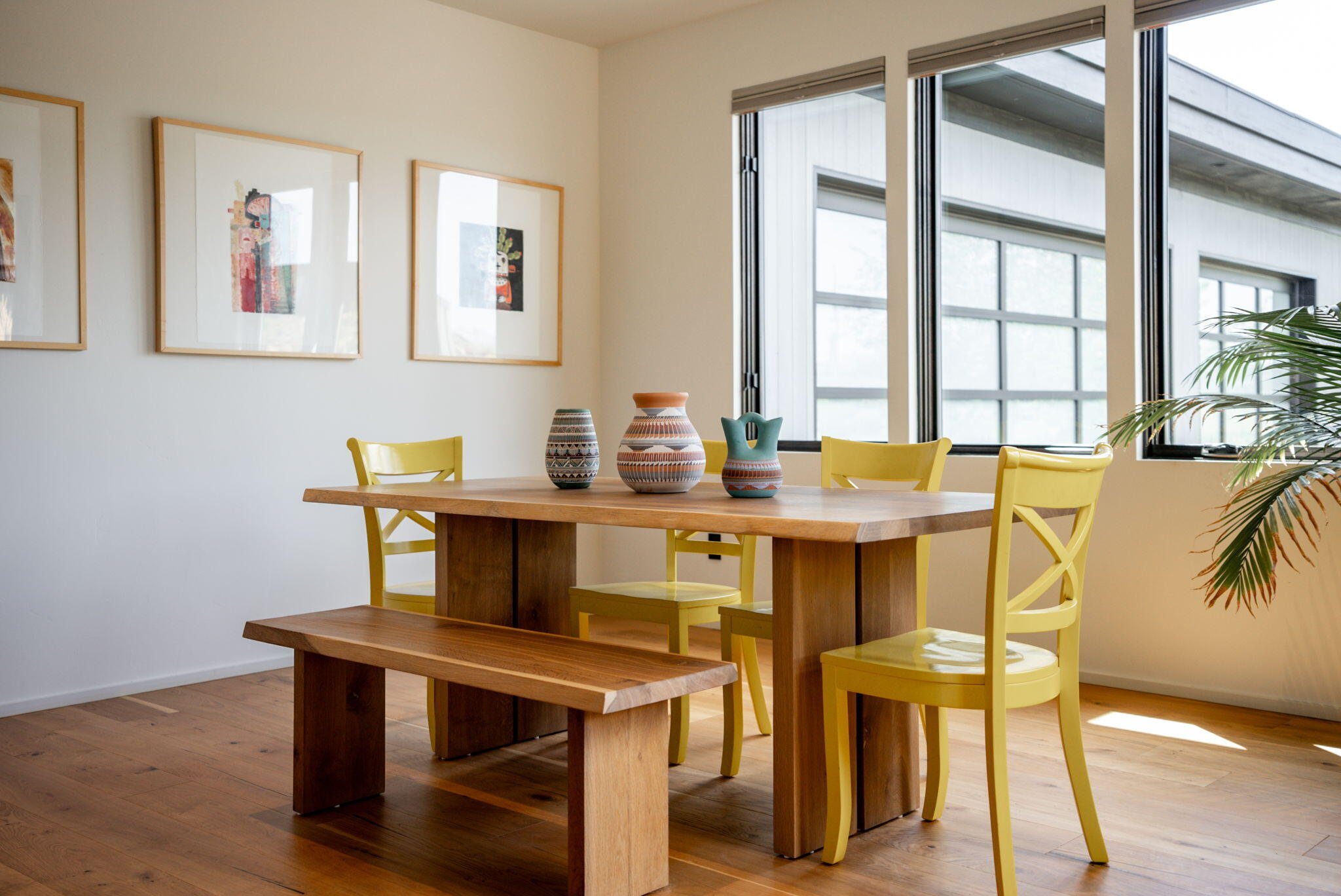 Tetherow - Residential