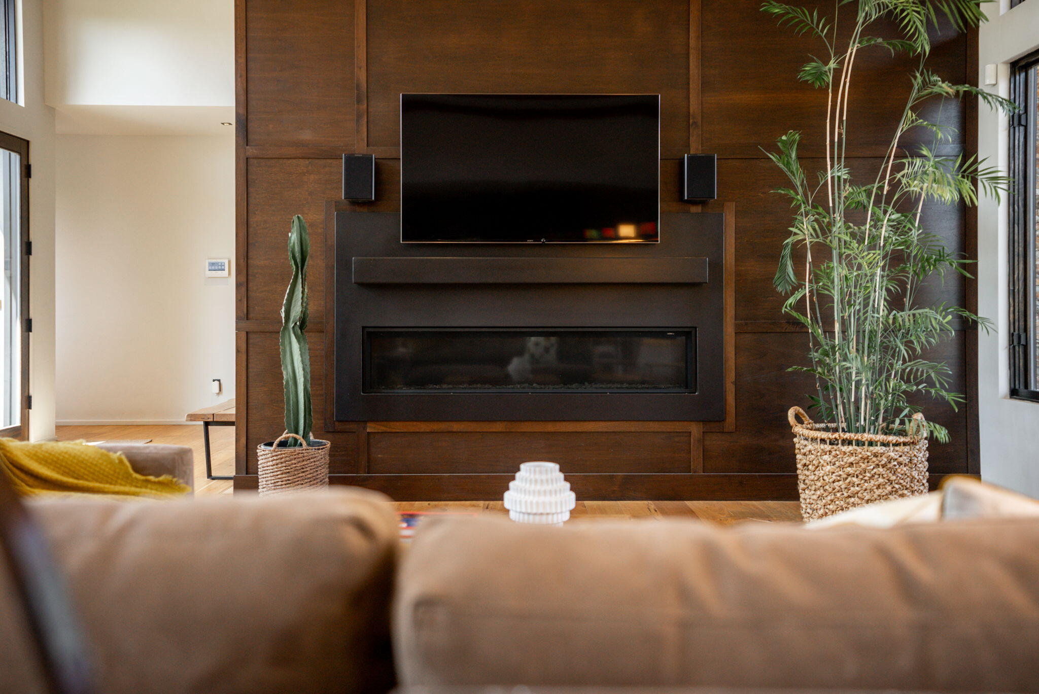 Tetherow - Residential